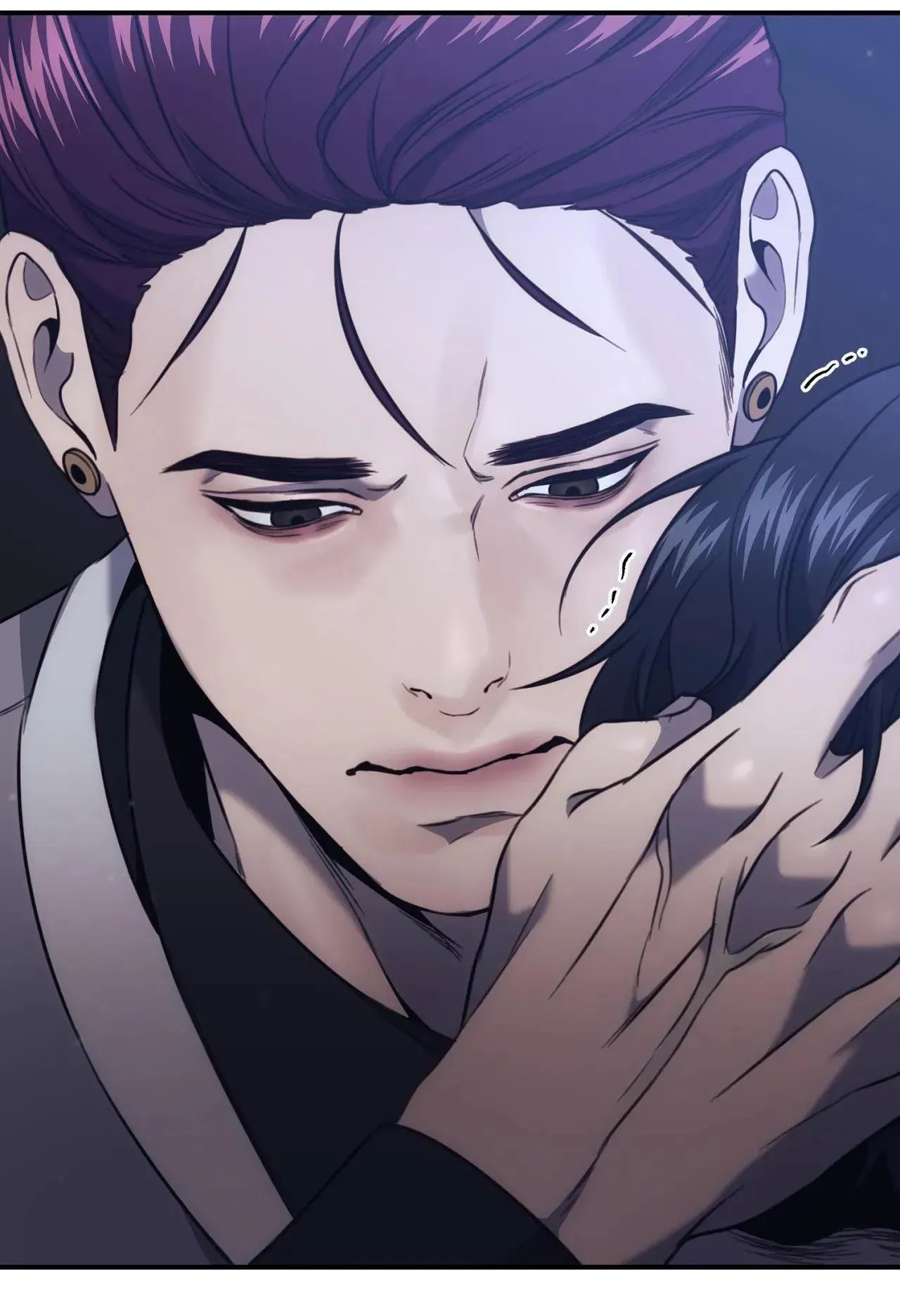 Công Cuộc Báo Thù Của Kẻ Yếu Thế Chapter 64 Trang 116