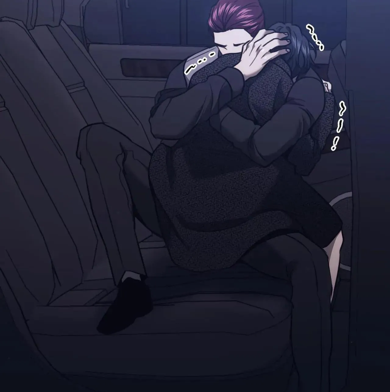 Công Cuộc Báo Thù Của Kẻ Yếu Thế Chapter 64 Trang 119