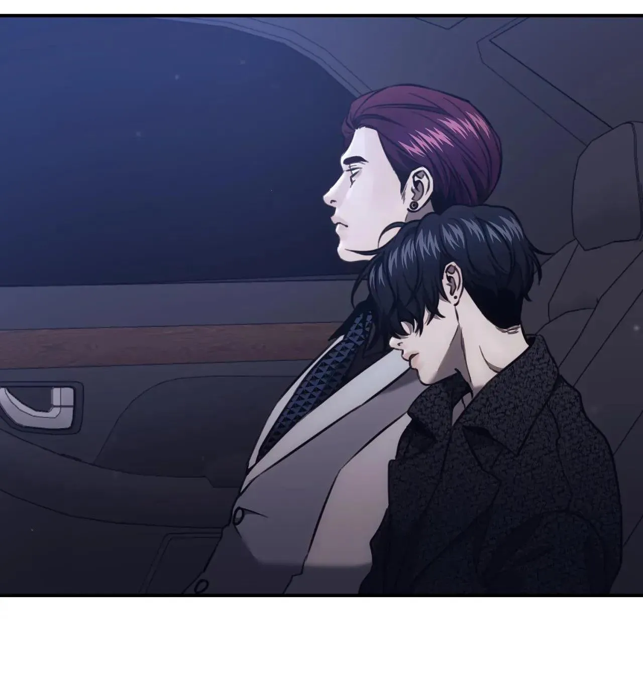 Công Cuộc Báo Thù Của Kẻ Yếu Thế Chapter 64 Trang 129