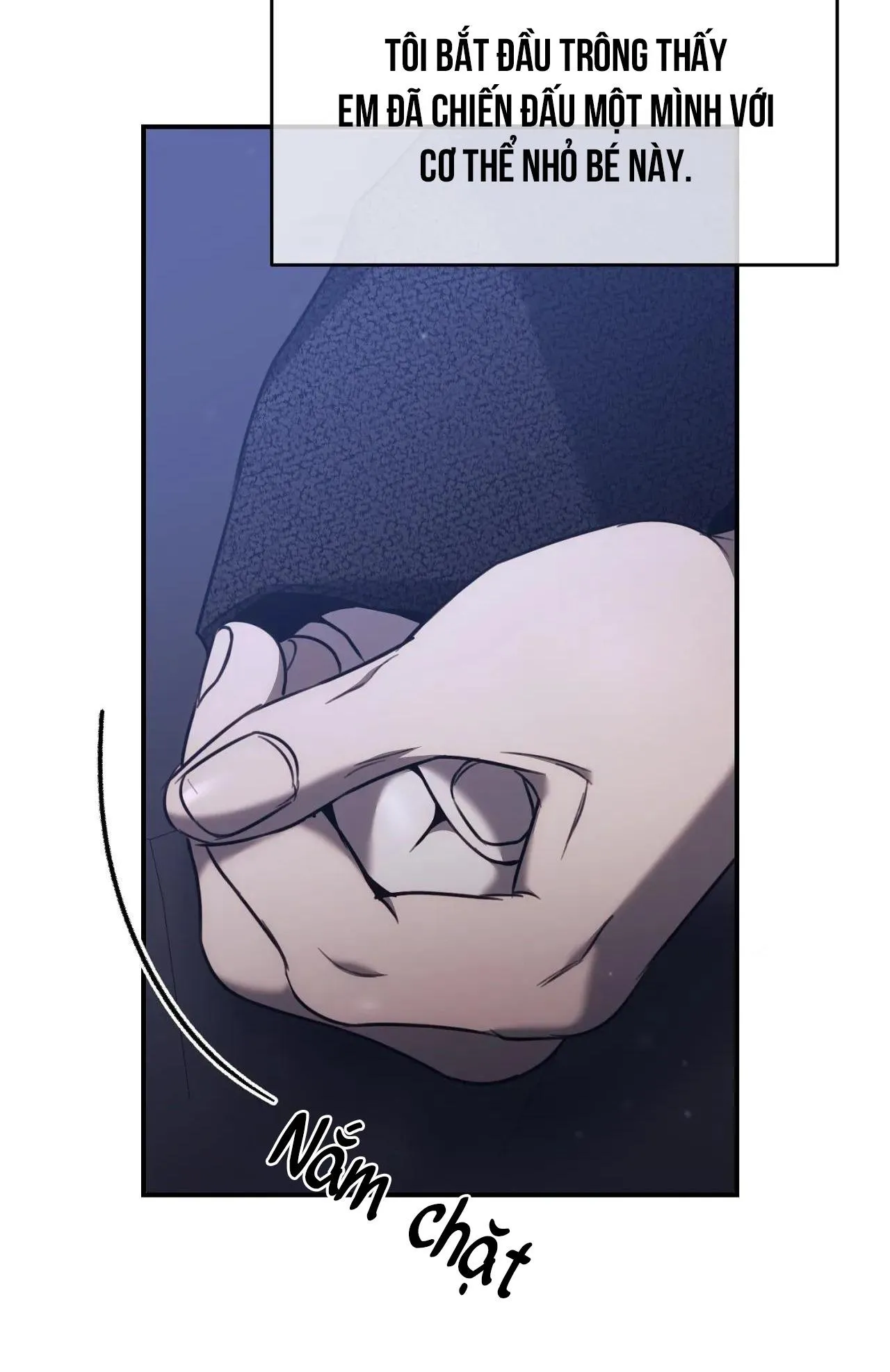 Công Cuộc Báo Thù Của Kẻ Yếu Thế Chapter 64 Trang 131