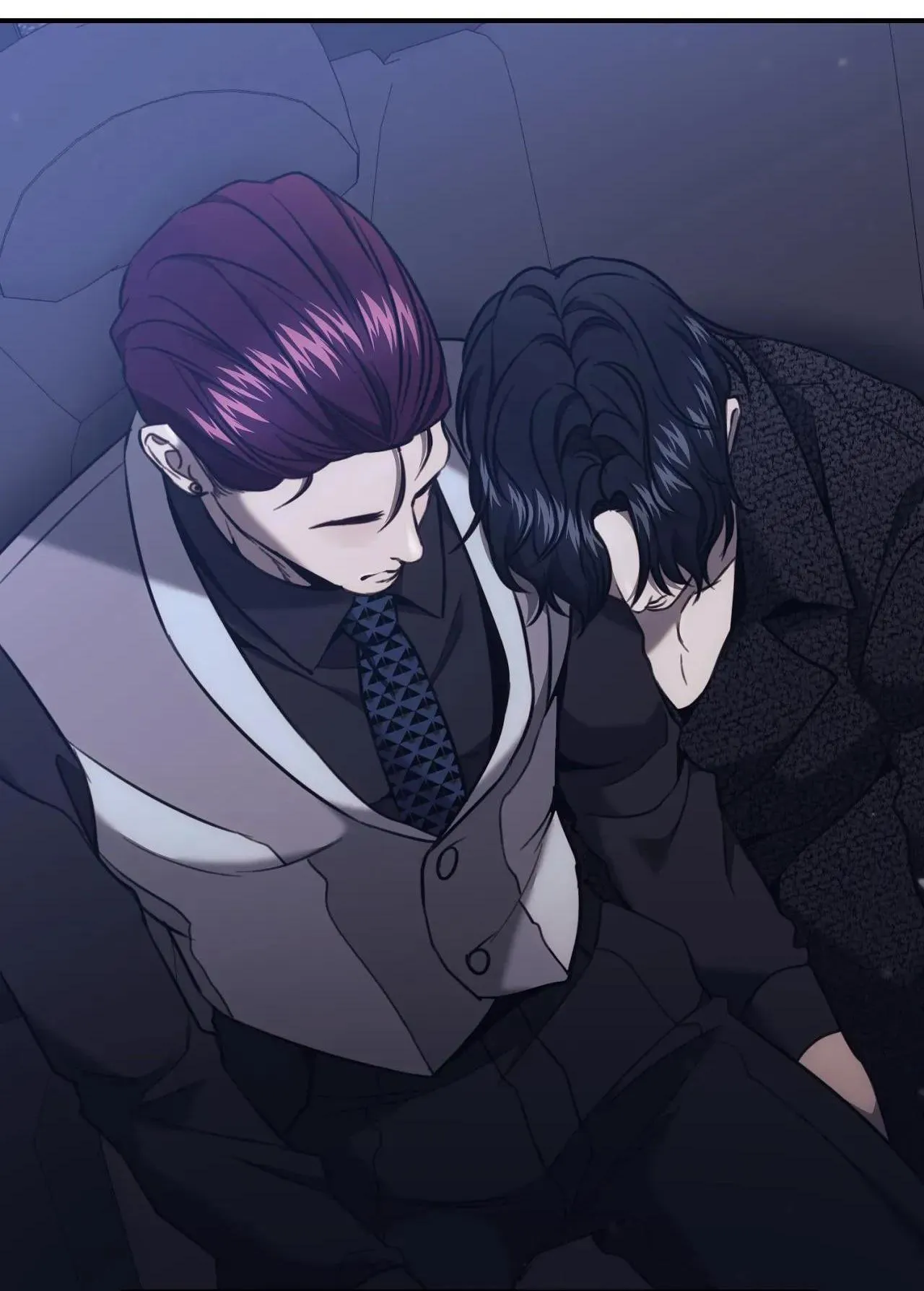 Công Cuộc Báo Thù Của Kẻ Yếu Thế Chapter 64 Trang 133