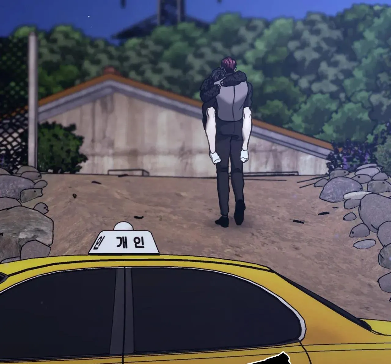 Công Cuộc Báo Thù Của Kẻ Yếu Thế Chapter 64 Trang 140