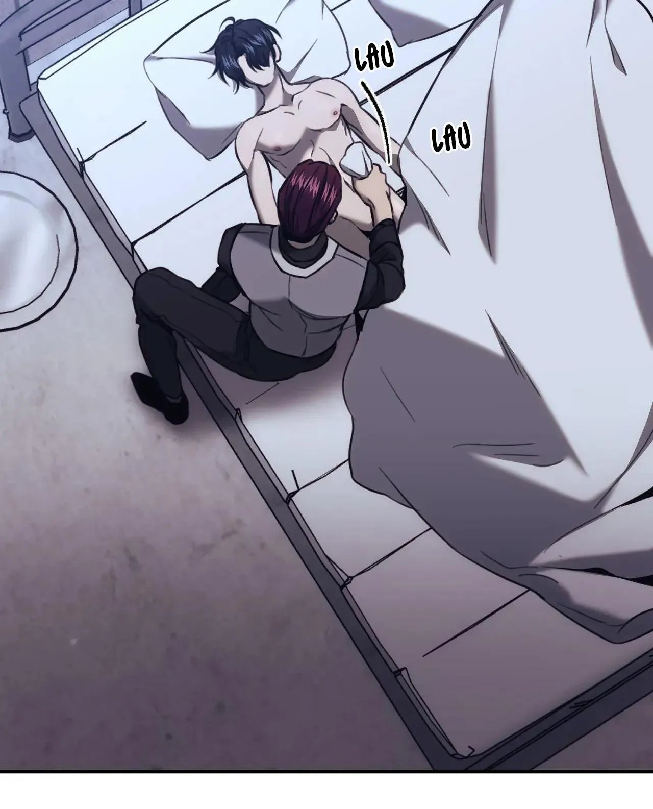 Công Cuộc Báo Thù Của Kẻ Yếu Thế Chapter 64 Trang 144