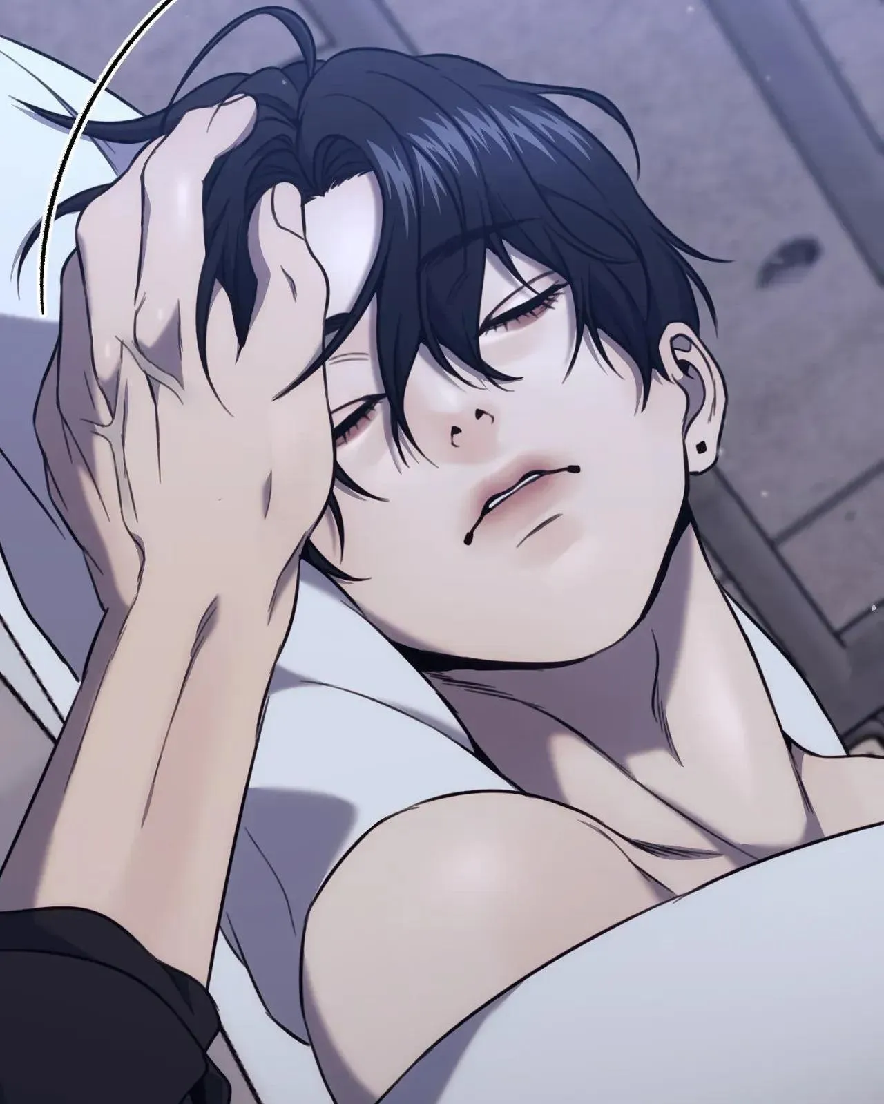 Công Cuộc Báo Thù Của Kẻ Yếu Thế Chapter 64 Trang 158