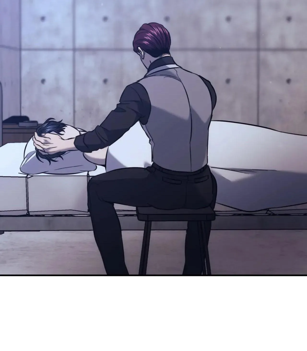 Công Cuộc Báo Thù Của Kẻ Yếu Thế Chapter 64 Trang 161