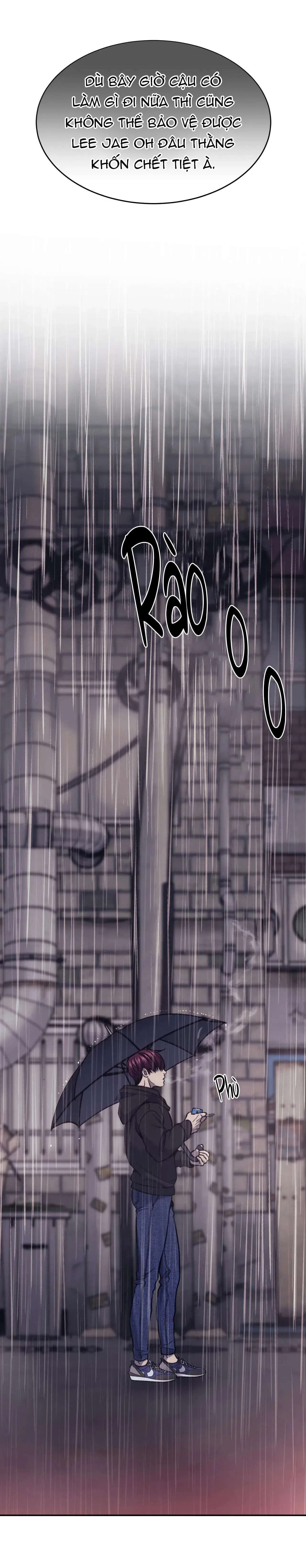 Công Cuộc Báo Thù Của Kẻ Yếu Thế Chapter 65 Trang 16