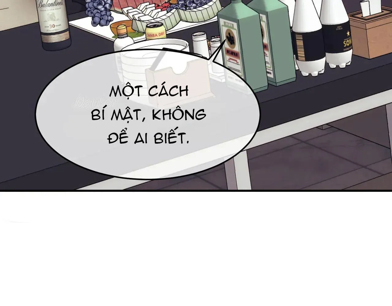 Công Cuộc Báo Thù Của Kẻ Yếu Thế Chapter 67 Trang 16