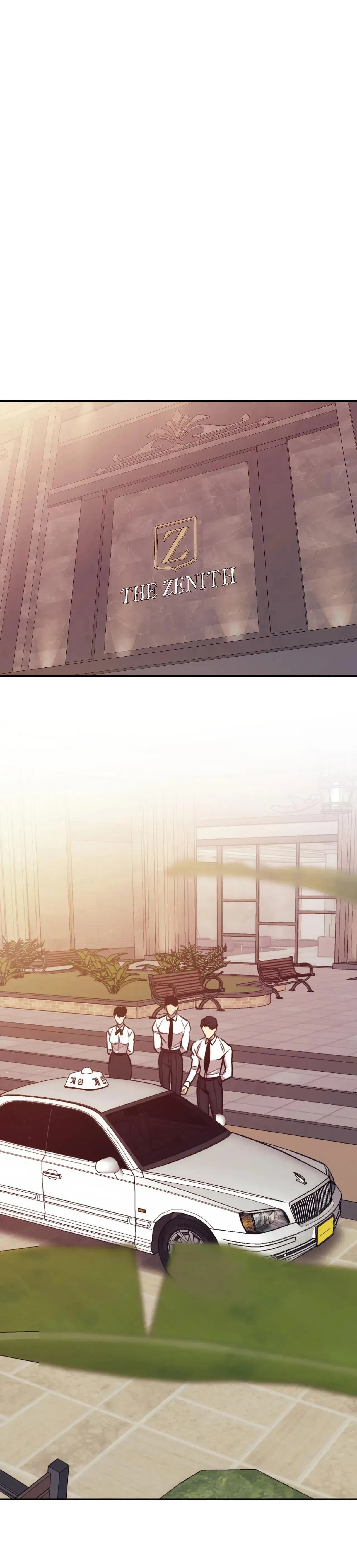 Công Cuộc Báo Thù Của Kẻ Yếu Thế Chapter 67 Trang 23