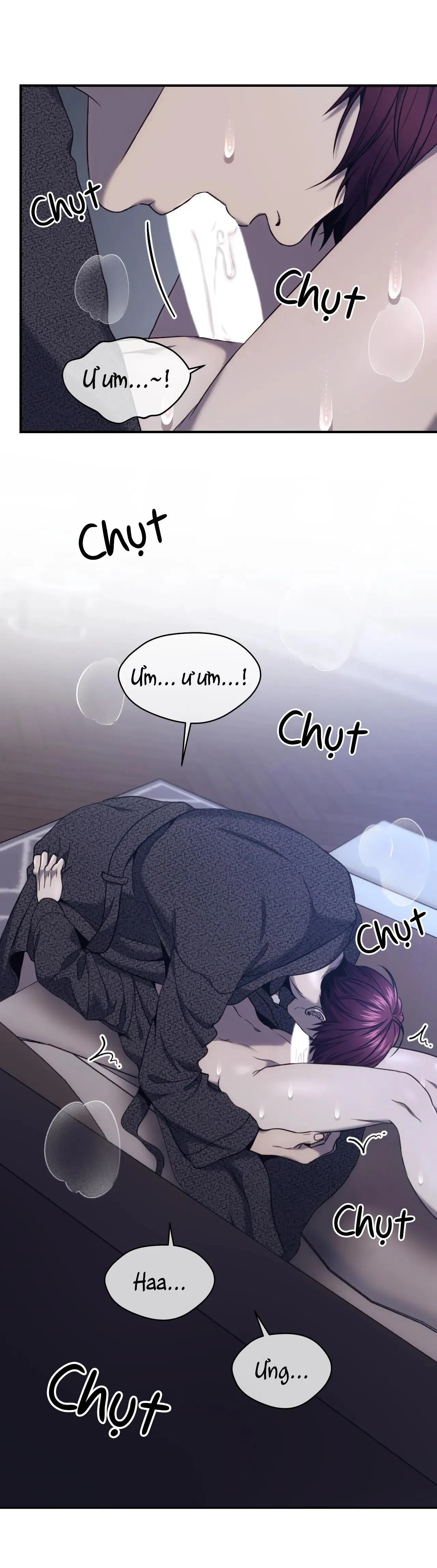 Công Cuộc Báo Thù Của Kẻ Yếu Thế Chapter 68 Trang 7