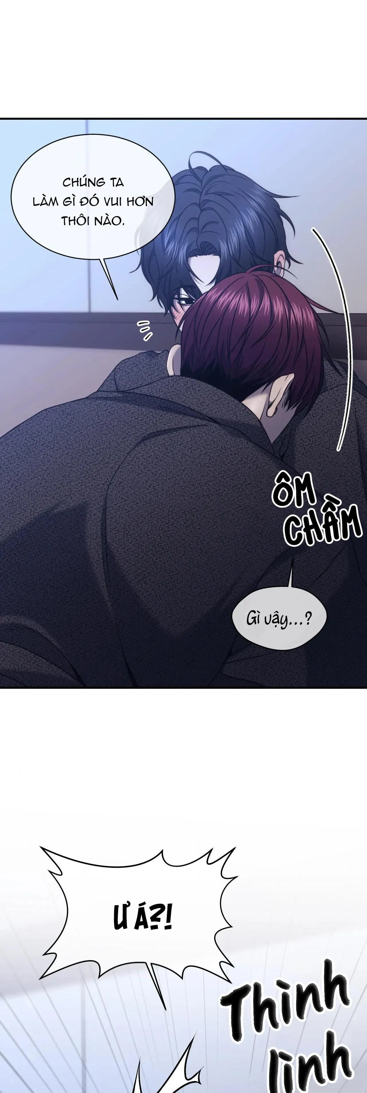 Công Cuộc Báo Thù Của Kẻ Yếu Thế Chapter 68 Trang 11