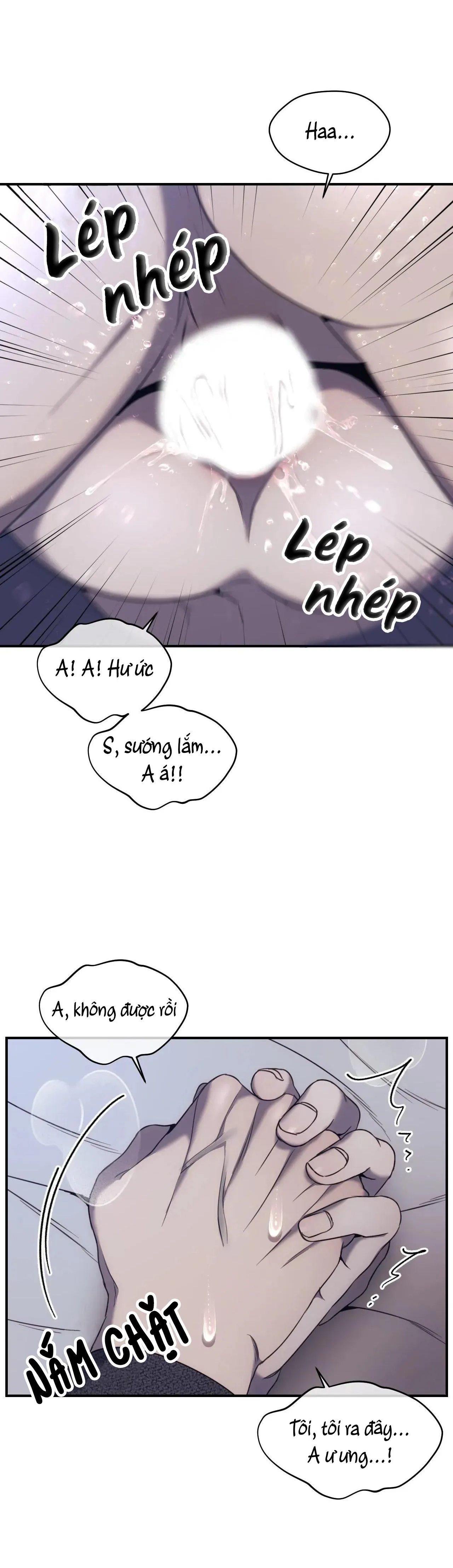 Công Cuộc Báo Thù Của Kẻ Yếu Thế Chapter 68 Trang 24