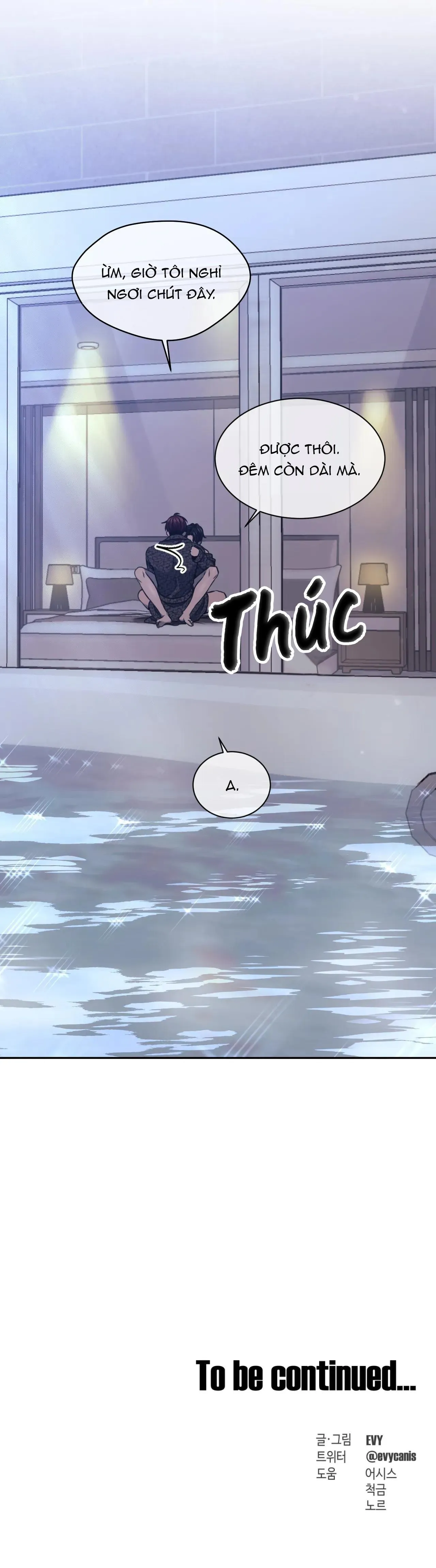 Công Cuộc Báo Thù Của Kẻ Yếu Thế Chapter 68 Trang 29