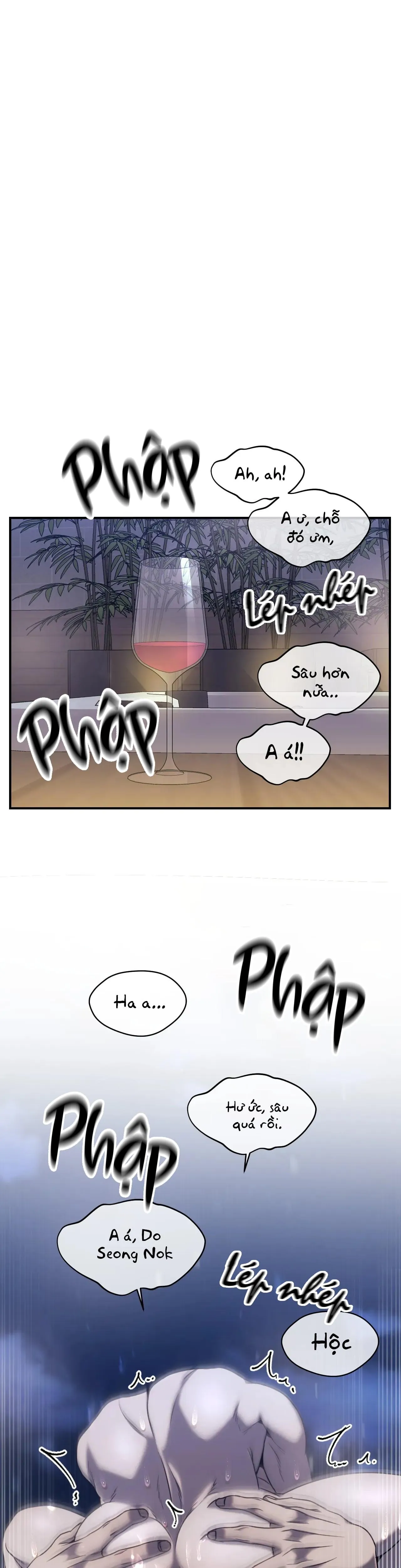 Công Cuộc Báo Thù Của Kẻ Yếu Thế Chapter 69 Trang 11