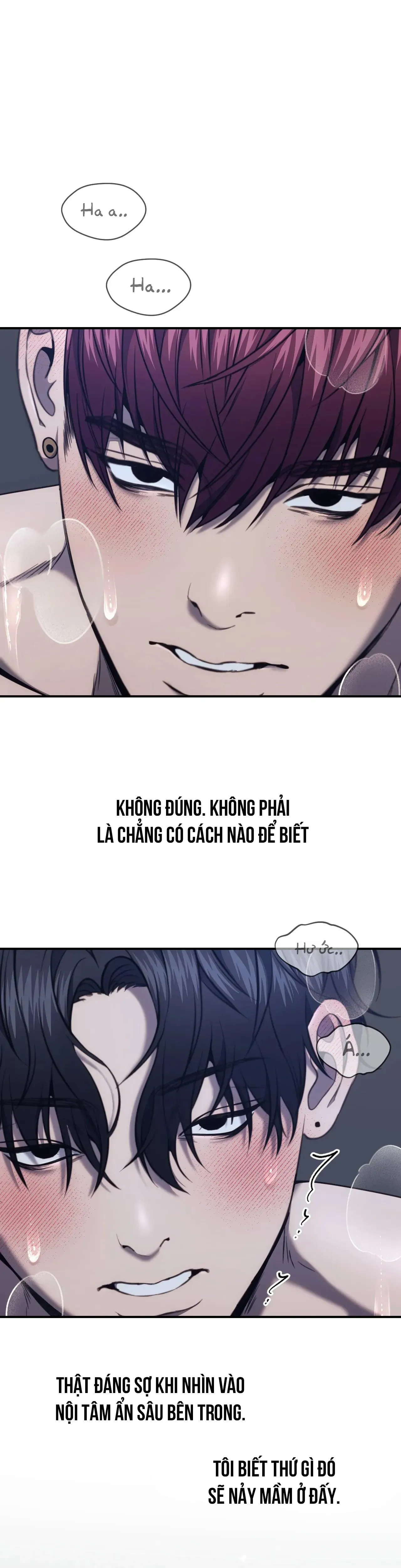 Công Cuộc Báo Thù Của Kẻ Yếu Thế Chapter 69 Trang 14