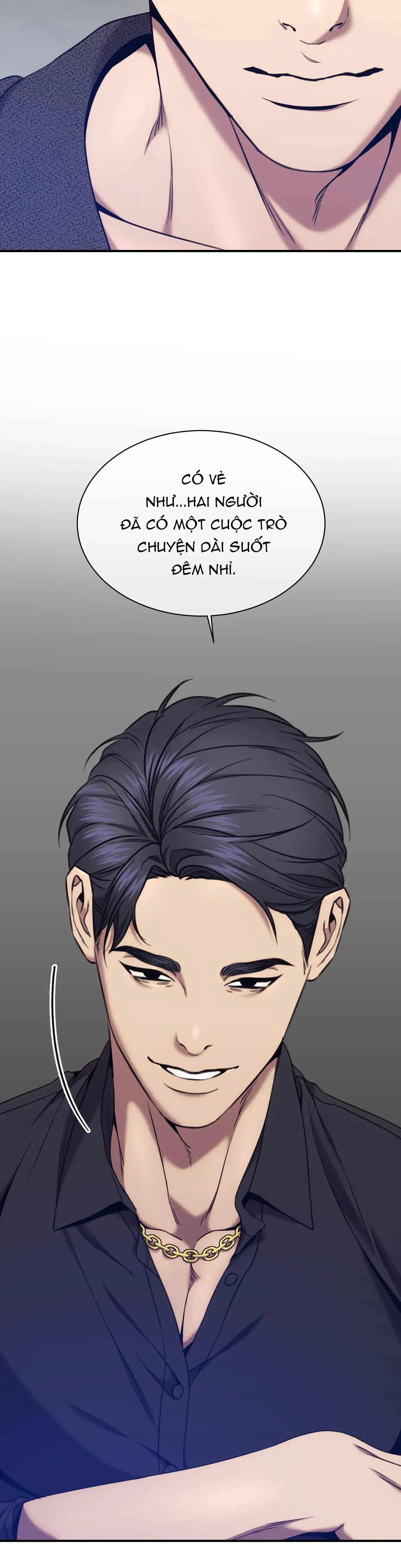 Công Cuộc Báo Thù Của Kẻ Yếu Thế Chapter 69 Trang 22