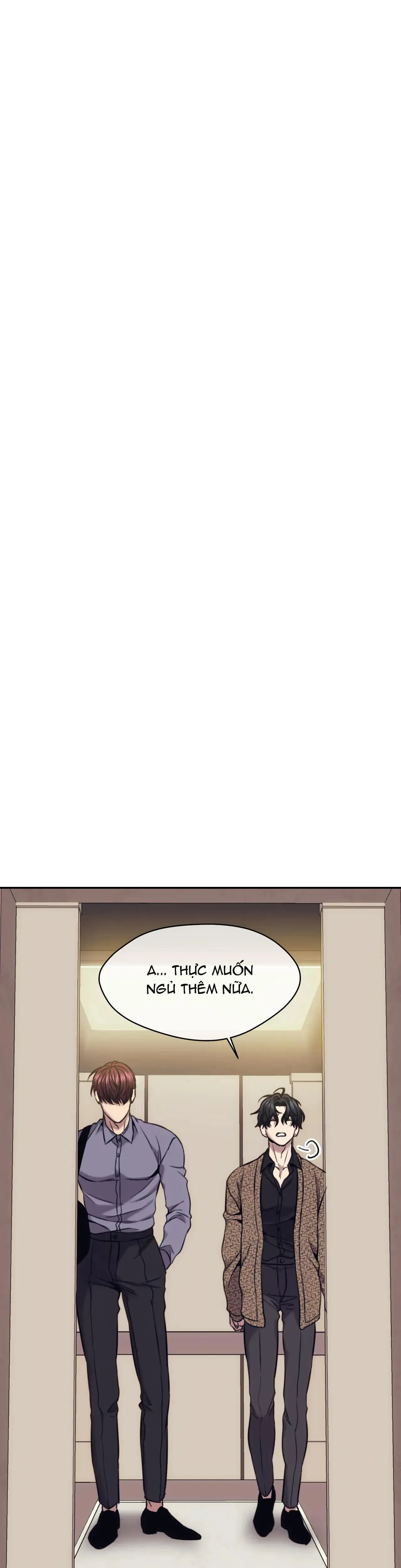 Công Cuộc Báo Thù Của Kẻ Yếu Thế Chapter 70 Trang 5