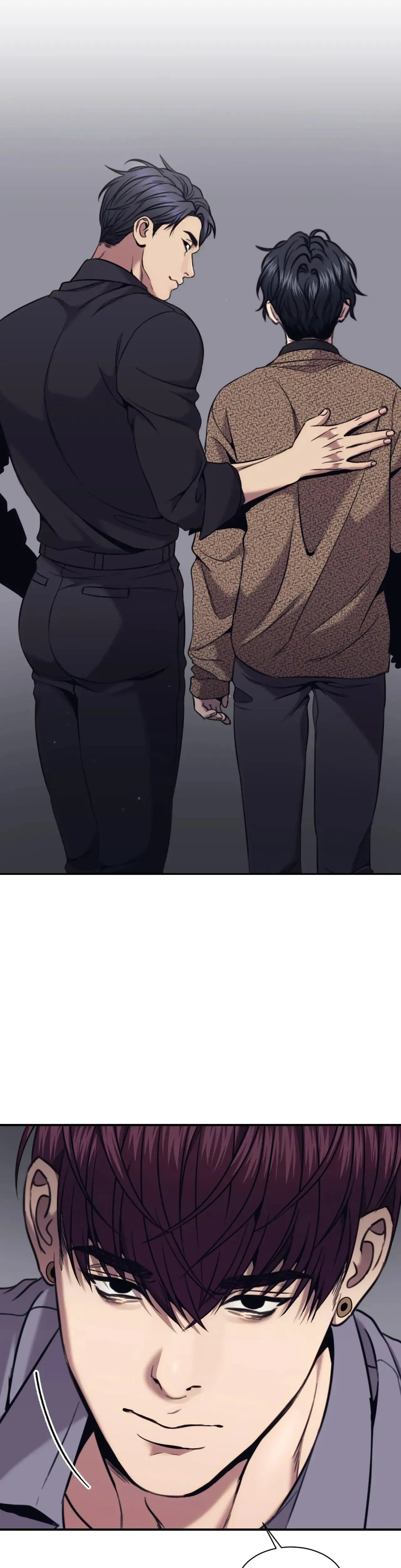 Công Cuộc Báo Thù Của Kẻ Yếu Thế Chapter 70 Trang 11