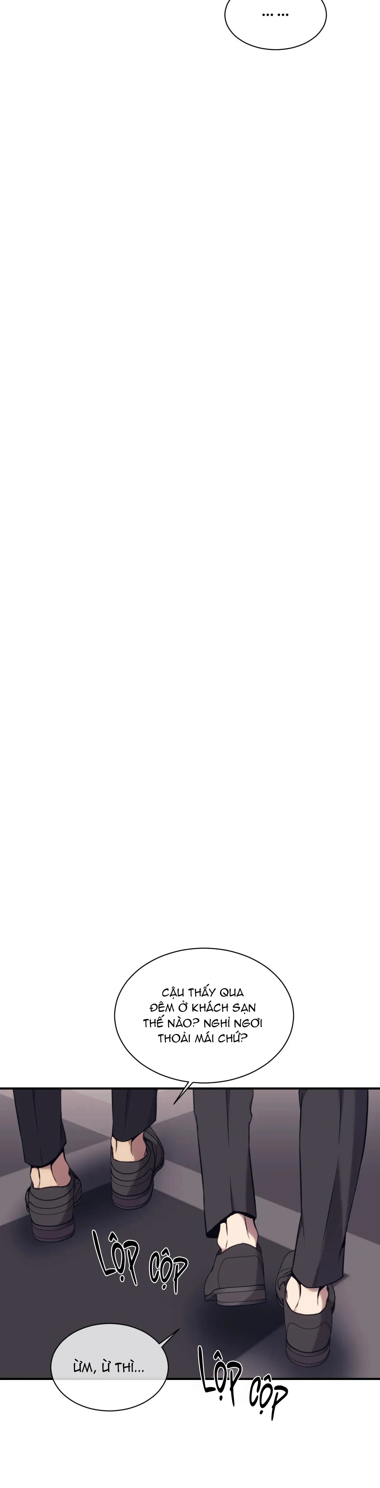 Công Cuộc Báo Thù Của Kẻ Yếu Thế Chapter 70 Trang 12