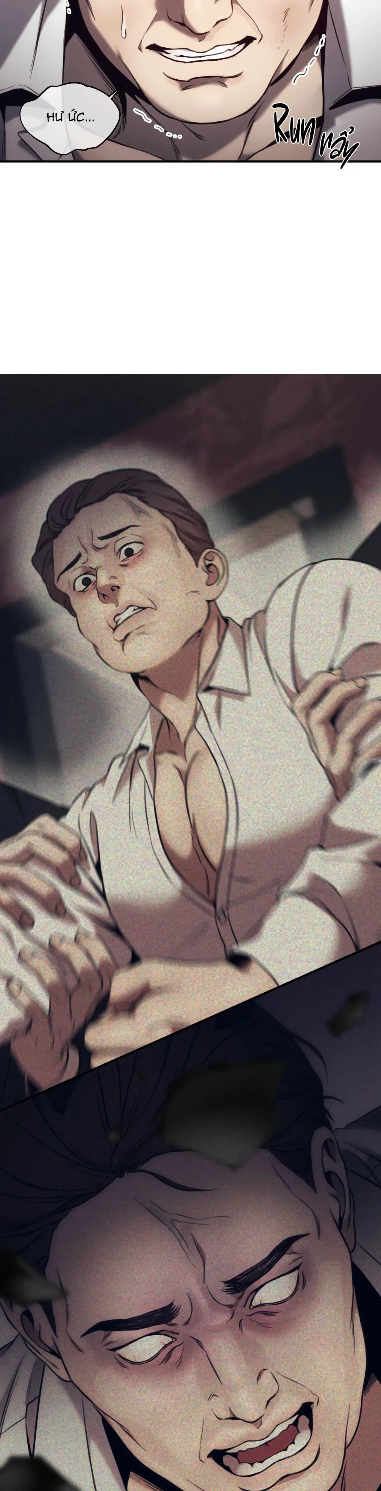 Công Cuộc Báo Thù Của Kẻ Yếu Thế Chapter 70 Trang 15