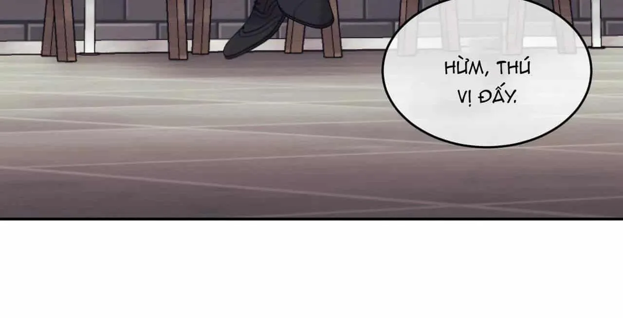 Công Cuộc Báo Thù Của Kẻ Yếu Thế Chapter 71 Trang 4