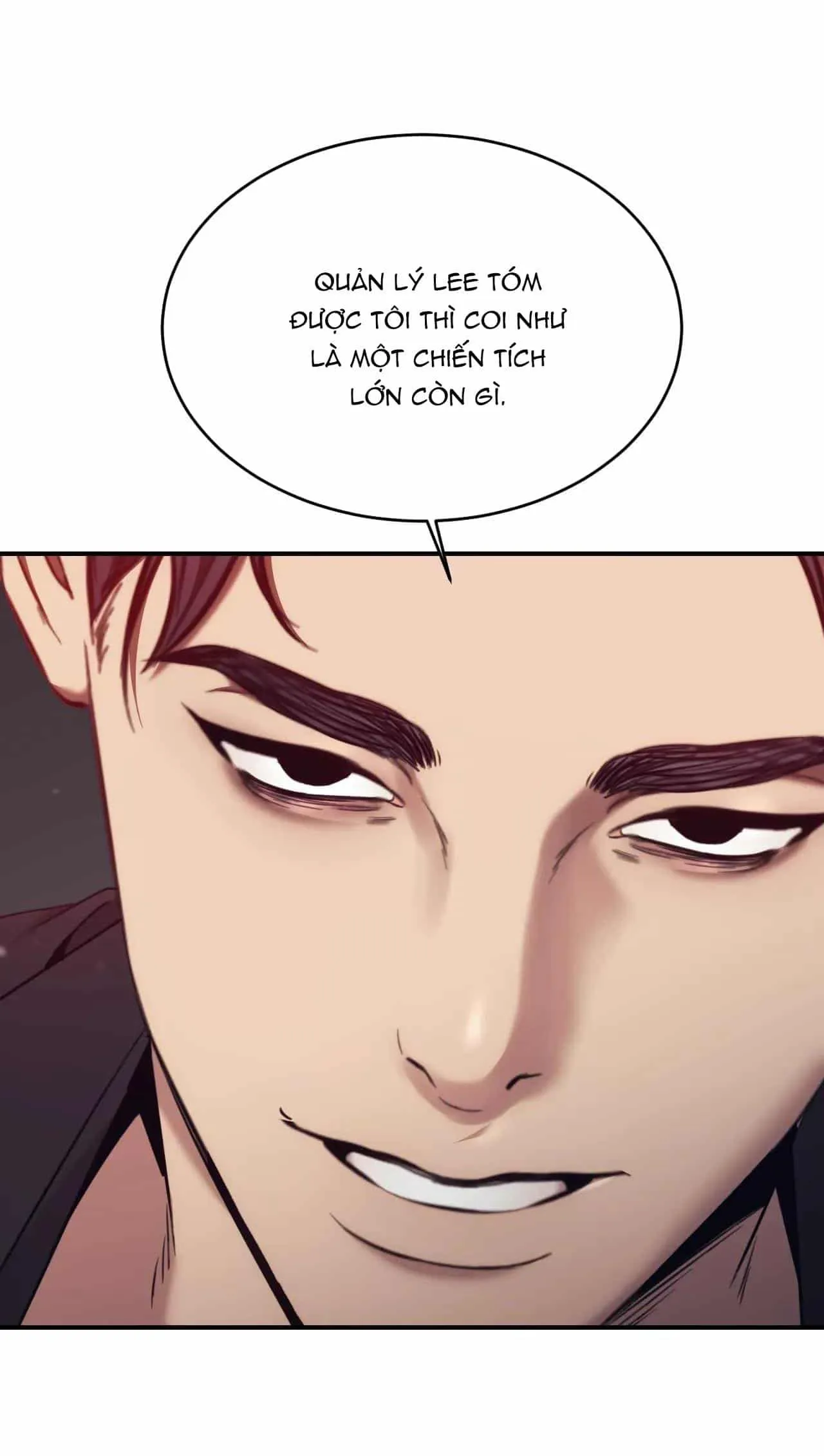 Công Cuộc Báo Thù Của Kẻ Yếu Thế Chapter 71 Trang 11