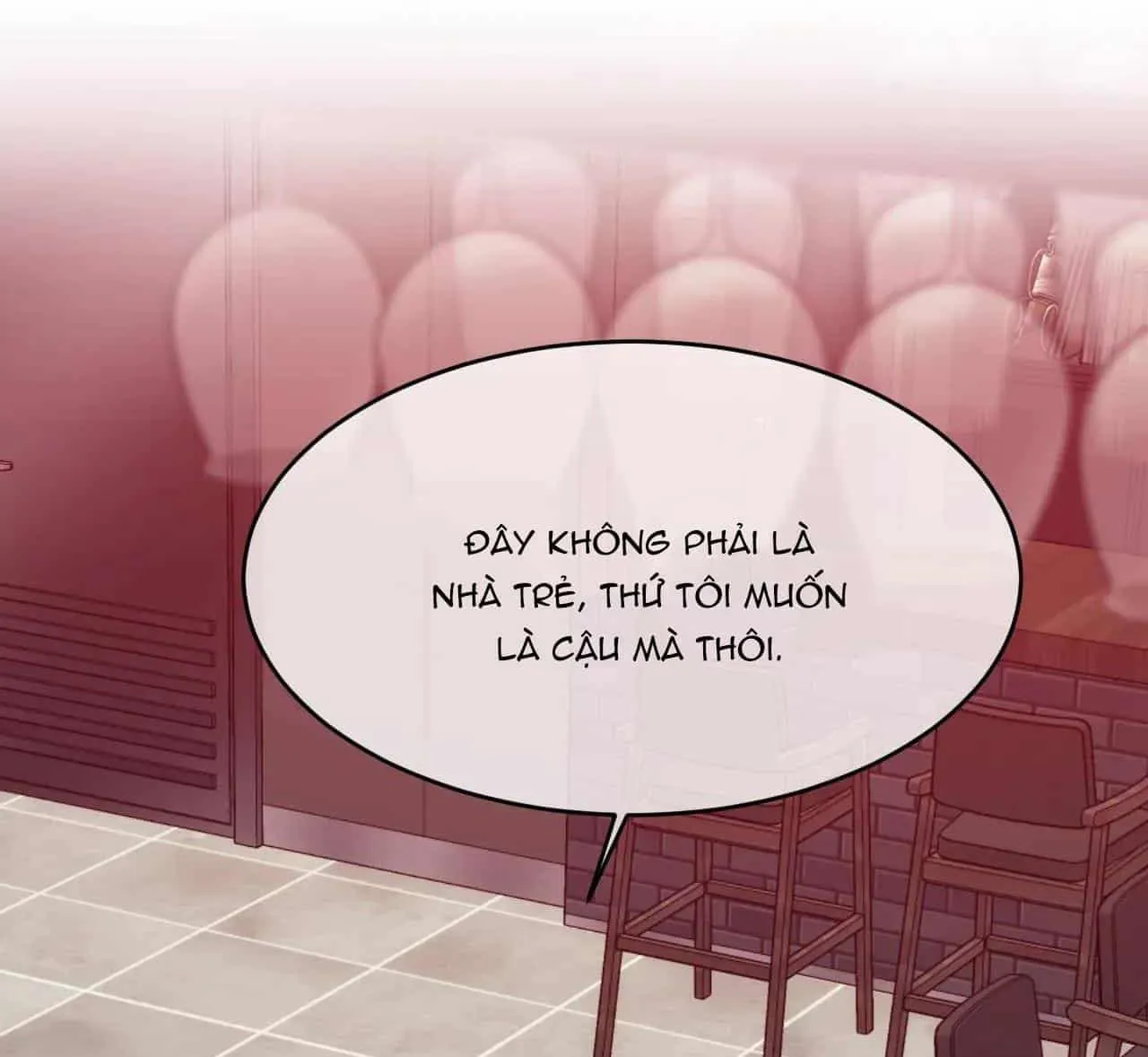 Công Cuộc Báo Thù Của Kẻ Yếu Thế Chapter 71 Trang 16