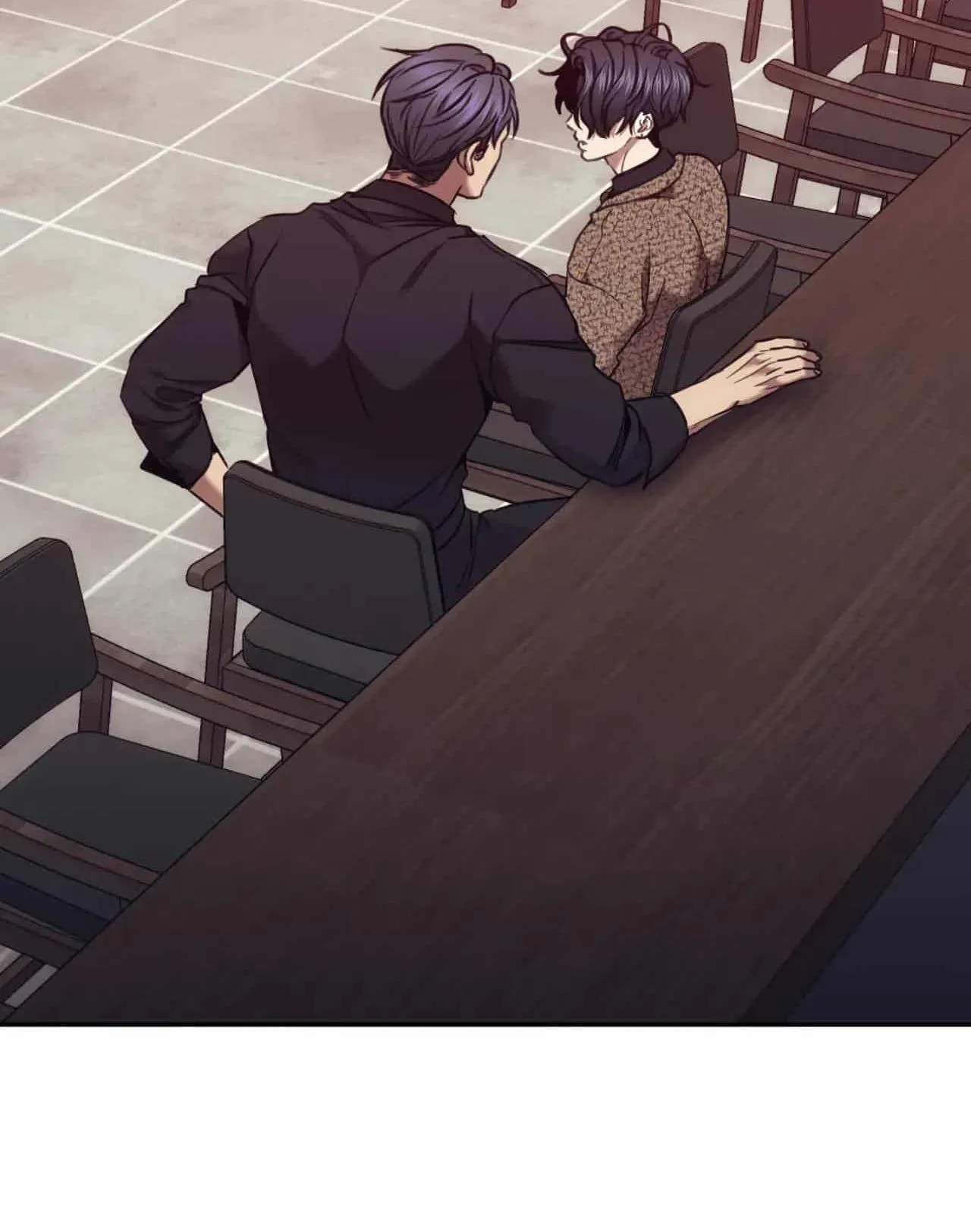 Công Cuộc Báo Thù Của Kẻ Yếu Thế Chapter 71 Trang 17