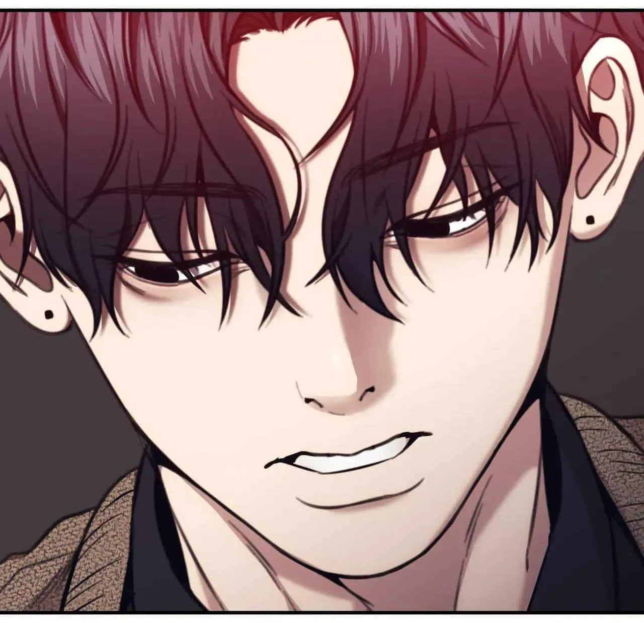 Công Cuộc Báo Thù Của Kẻ Yếu Thế Chapter 71 Trang 20