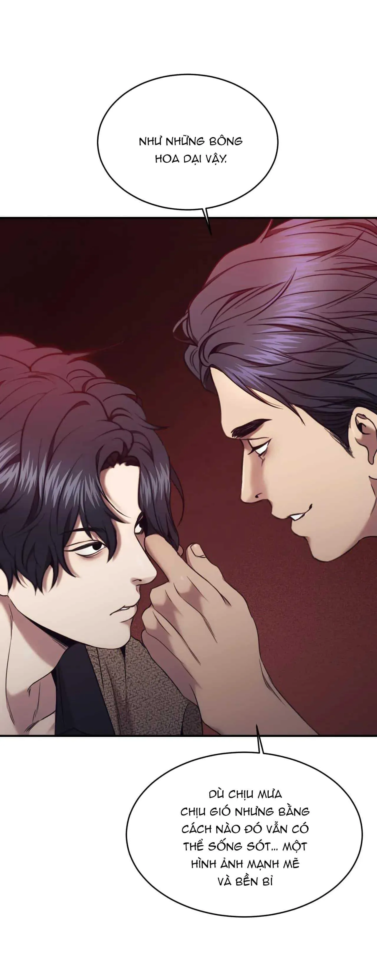 Công Cuộc Báo Thù Của Kẻ Yếu Thế Chapter 71 Trang 26