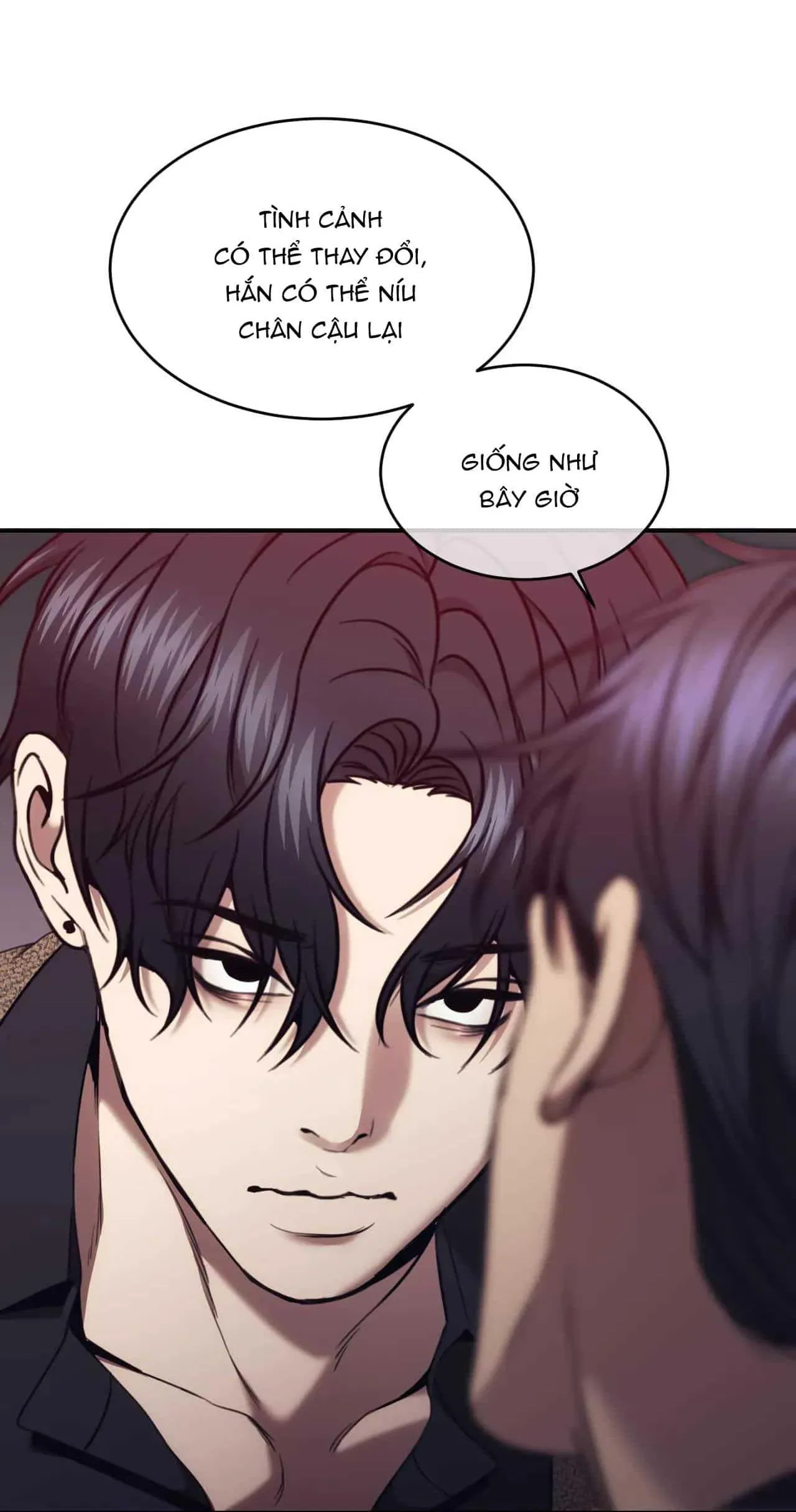 Công Cuộc Báo Thù Của Kẻ Yếu Thế Chapter 71 Trang 32