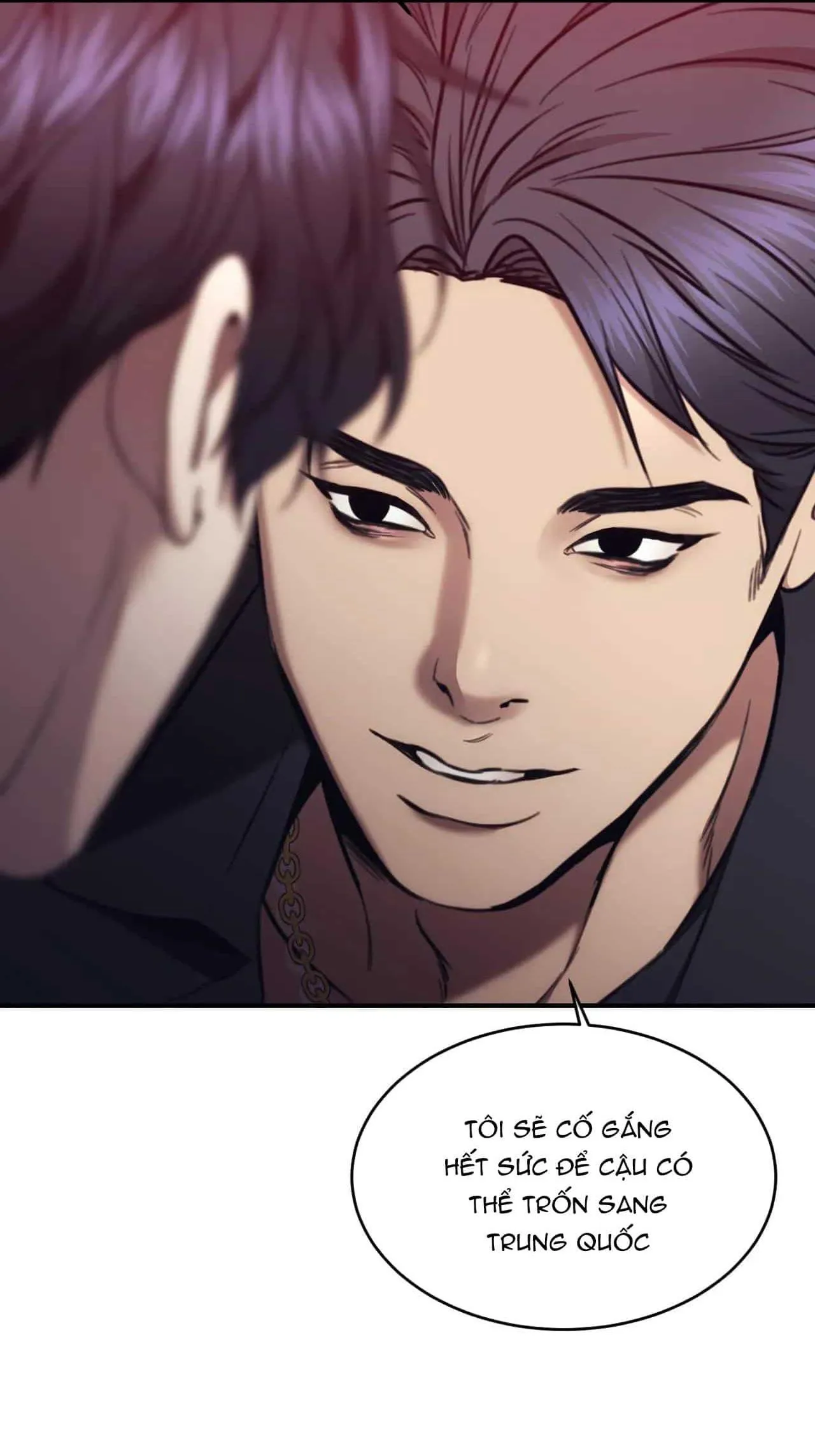 Công Cuộc Báo Thù Của Kẻ Yếu Thế Chapter 71 Trang 35