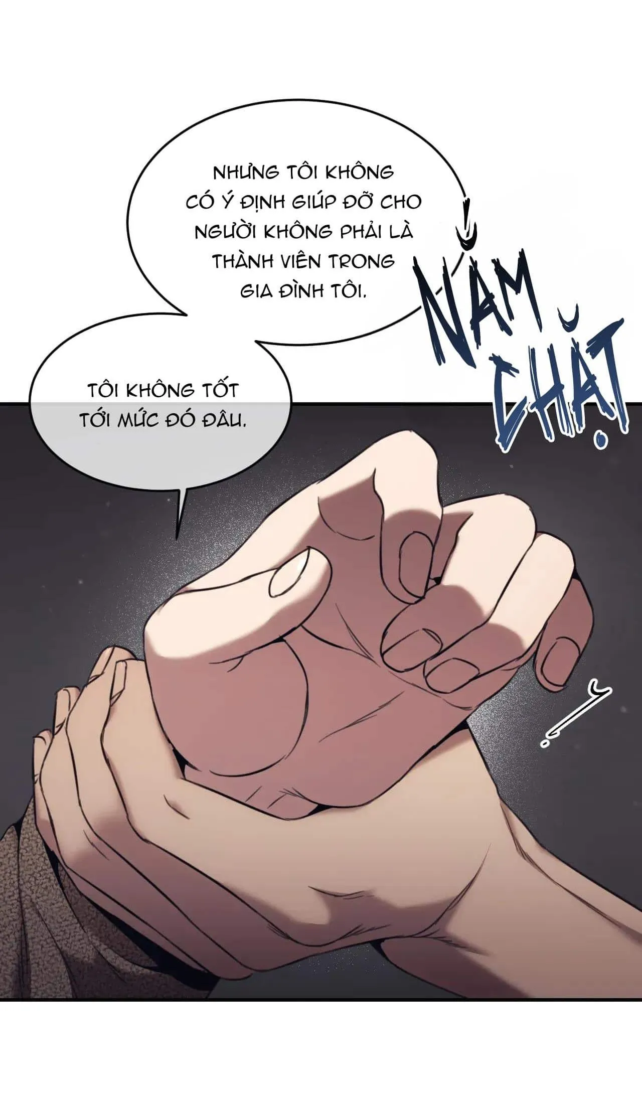 Công Cuộc Báo Thù Của Kẻ Yếu Thế Chapter 71 Trang 36
