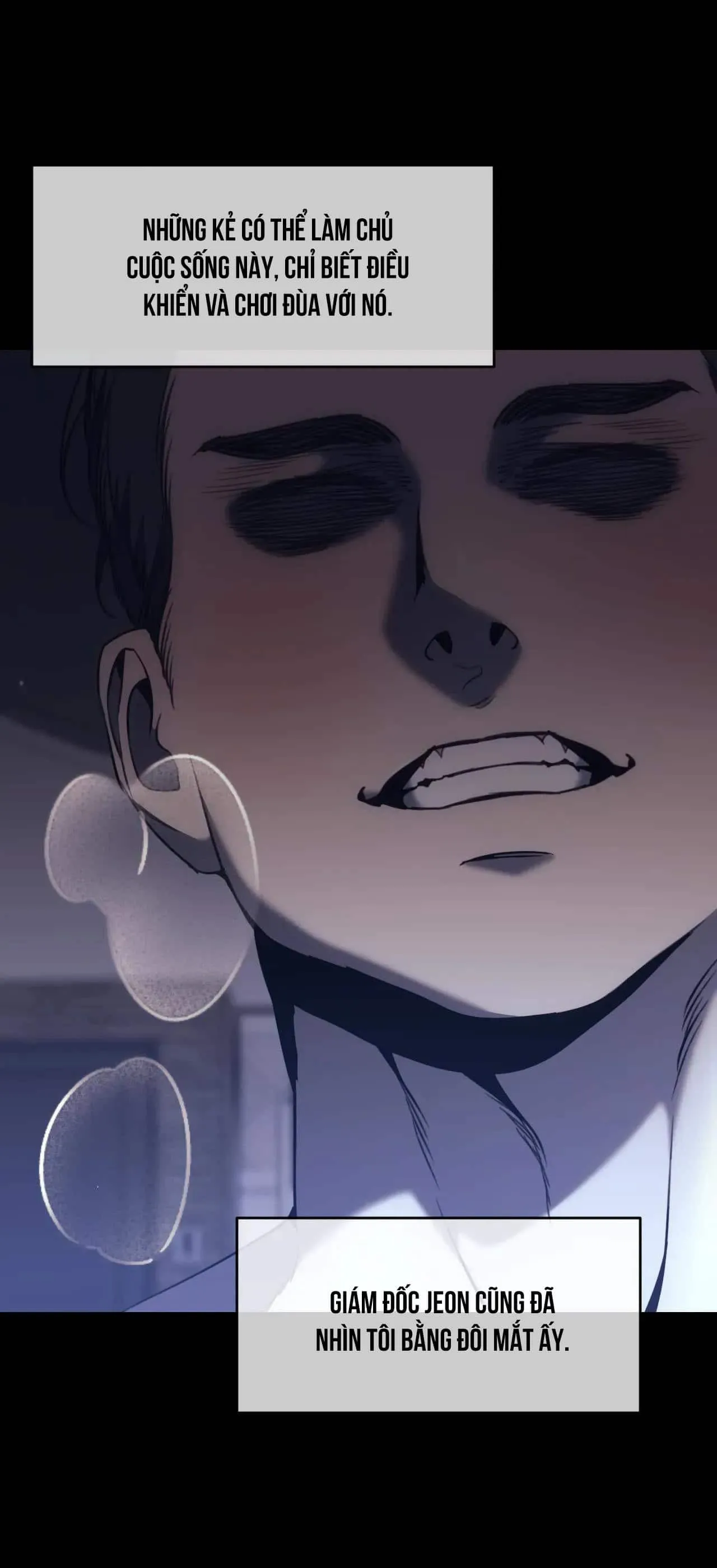 Công Cuộc Báo Thù Của Kẻ Yếu Thế Chapter 71 Trang 46