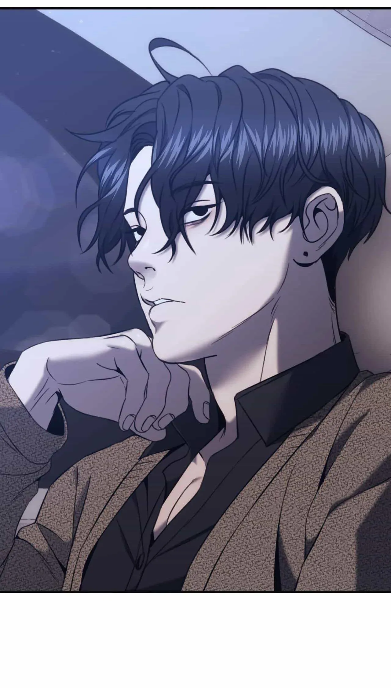 Công Cuộc Báo Thù Của Kẻ Yếu Thế Chapter 71 Trang 52