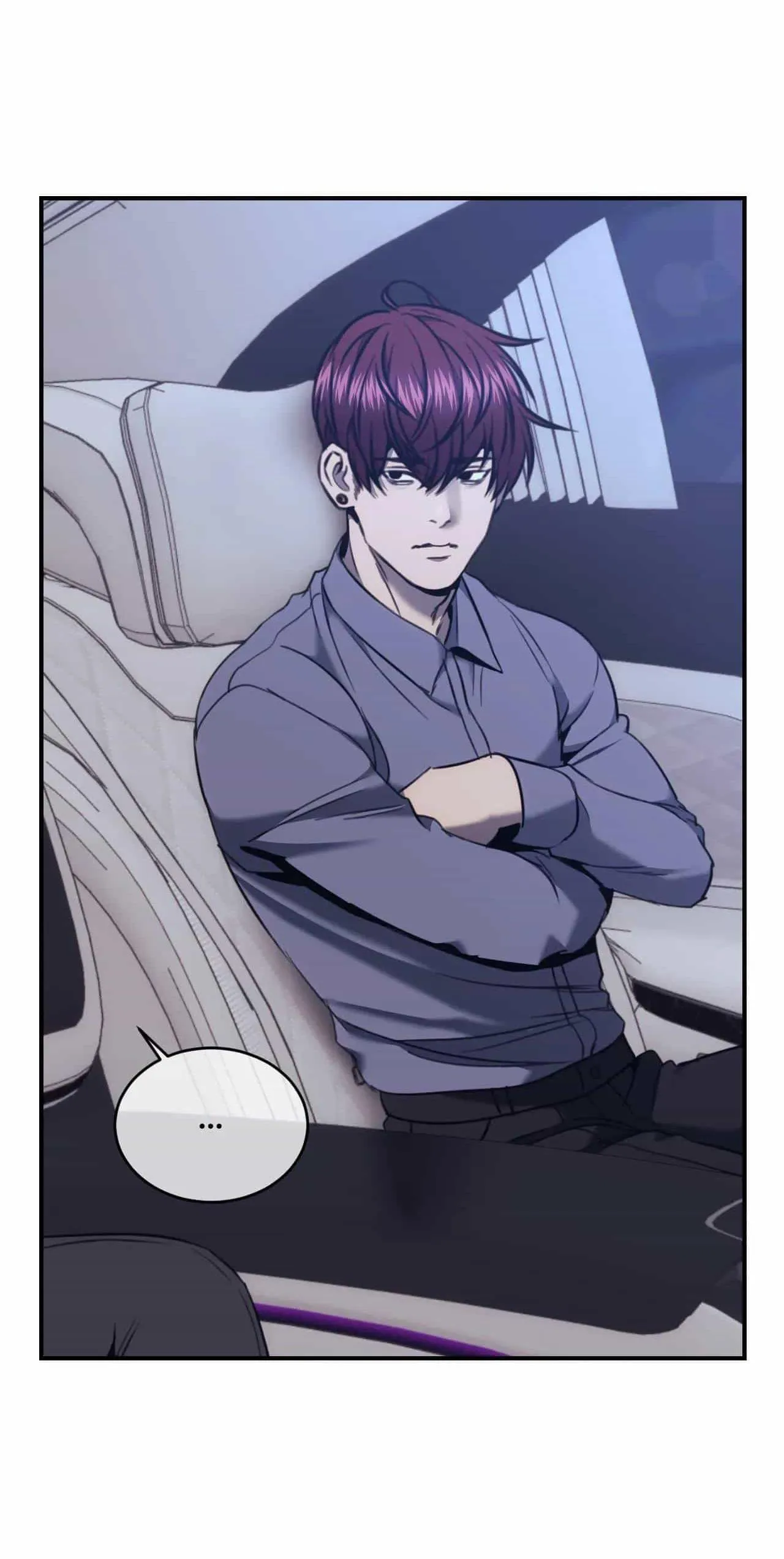 Công Cuộc Báo Thù Của Kẻ Yếu Thế Chapter 71 Trang 53