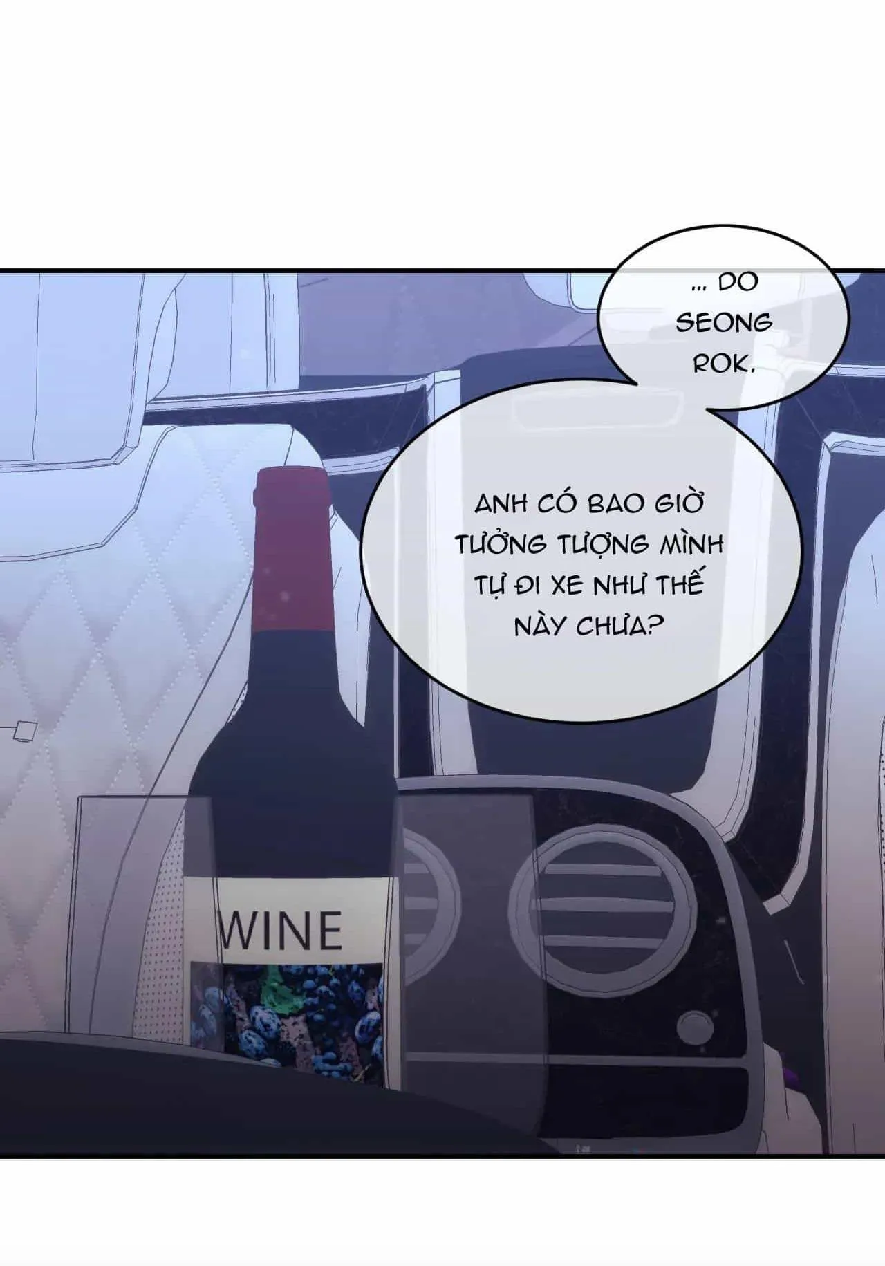 Công Cuộc Báo Thù Của Kẻ Yếu Thế Chapter 71 Trang 54