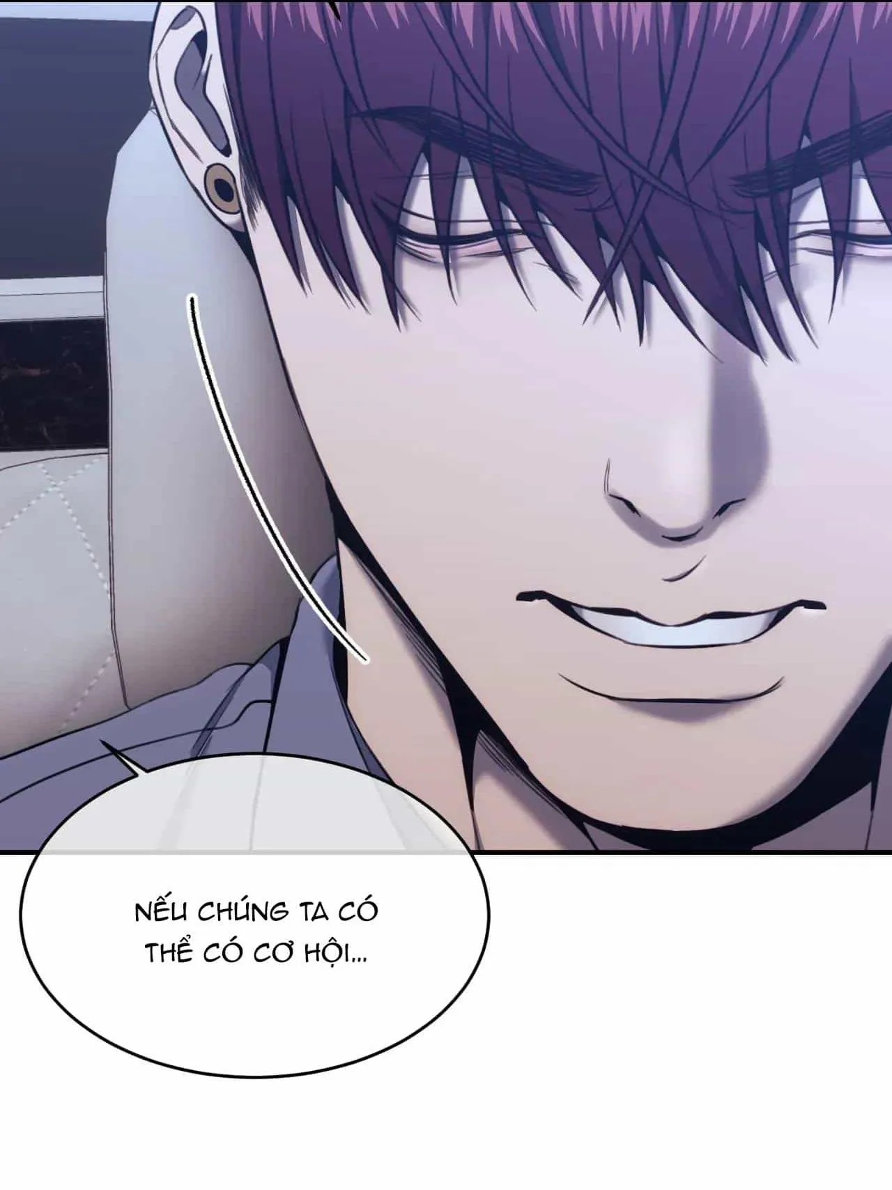 Công Cuộc Báo Thù Của Kẻ Yếu Thế Chapter 71 Trang 58