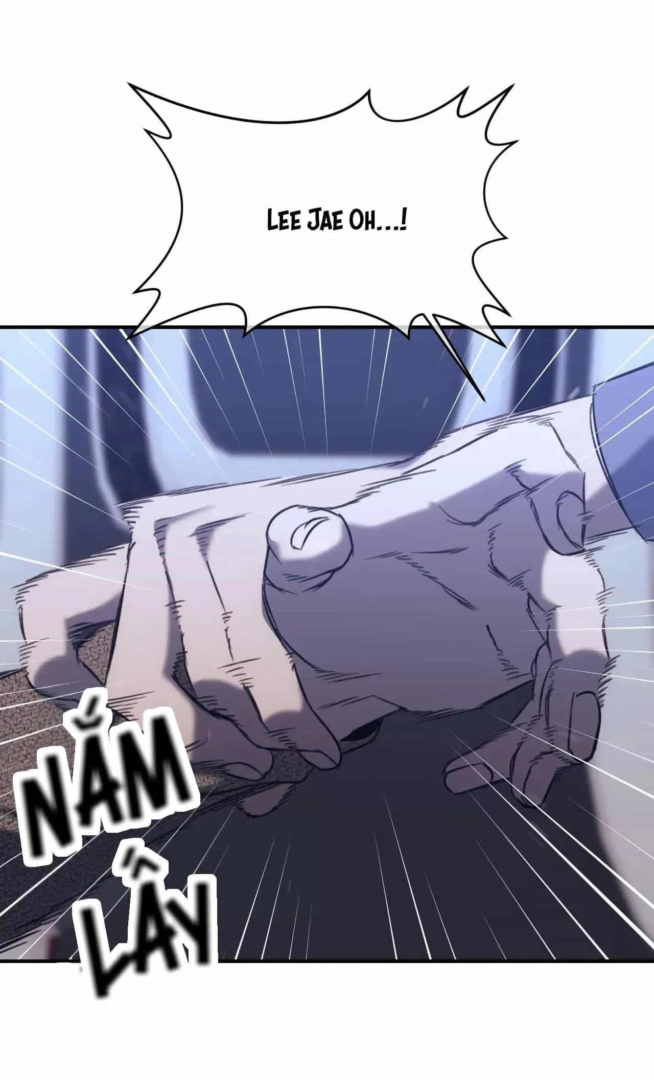 Công Cuộc Báo Thù Của Kẻ Yếu Thế Chapter 71 Trang 59