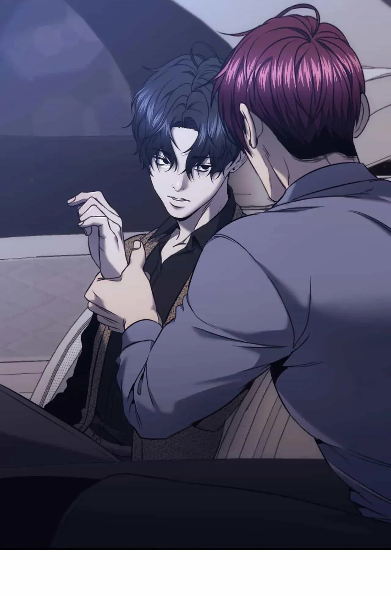 Công Cuộc Báo Thù Của Kẻ Yếu Thế Chapter 71 Trang 61