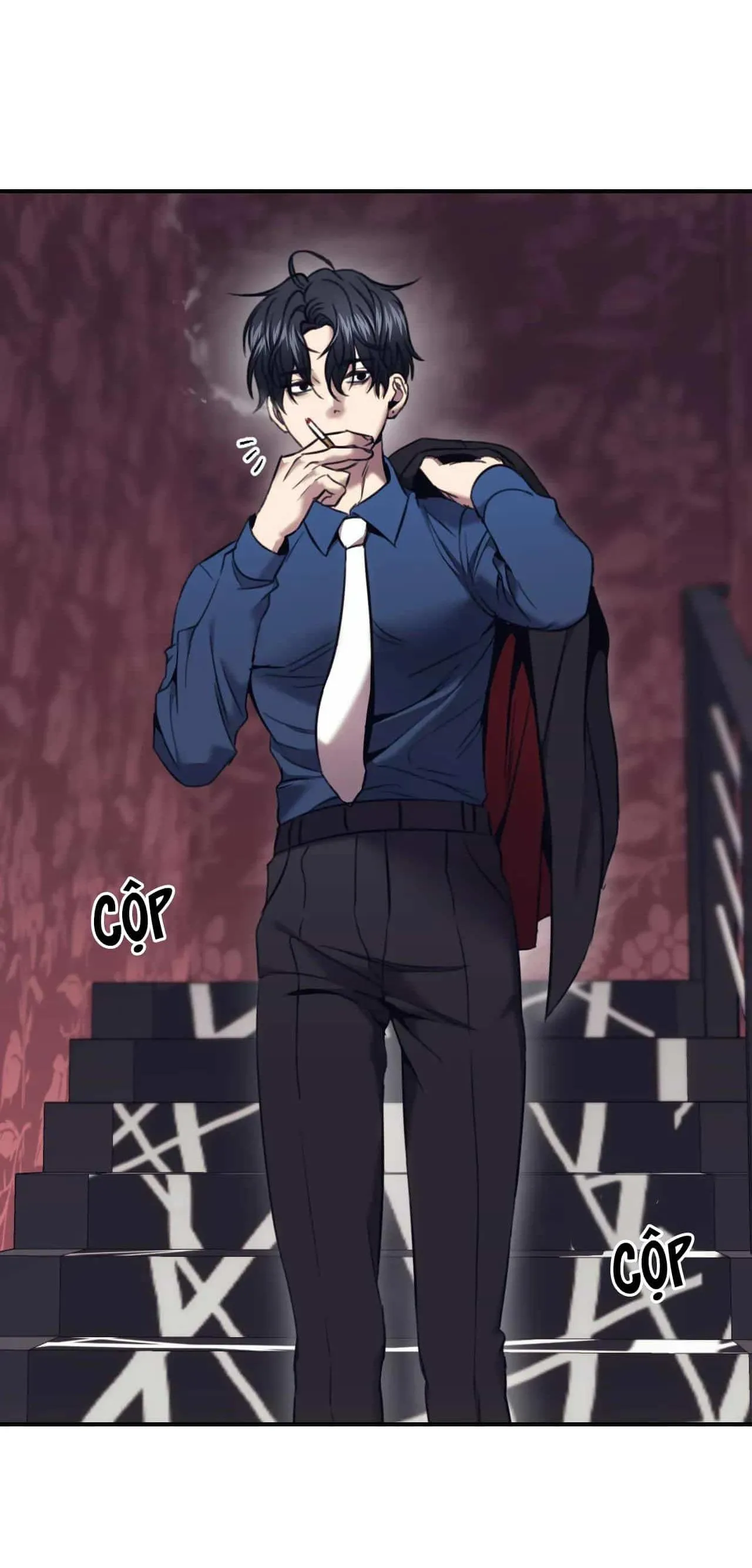 Công Cuộc Báo Thù Của Kẻ Yếu Thế Chapter 71 Trang 70