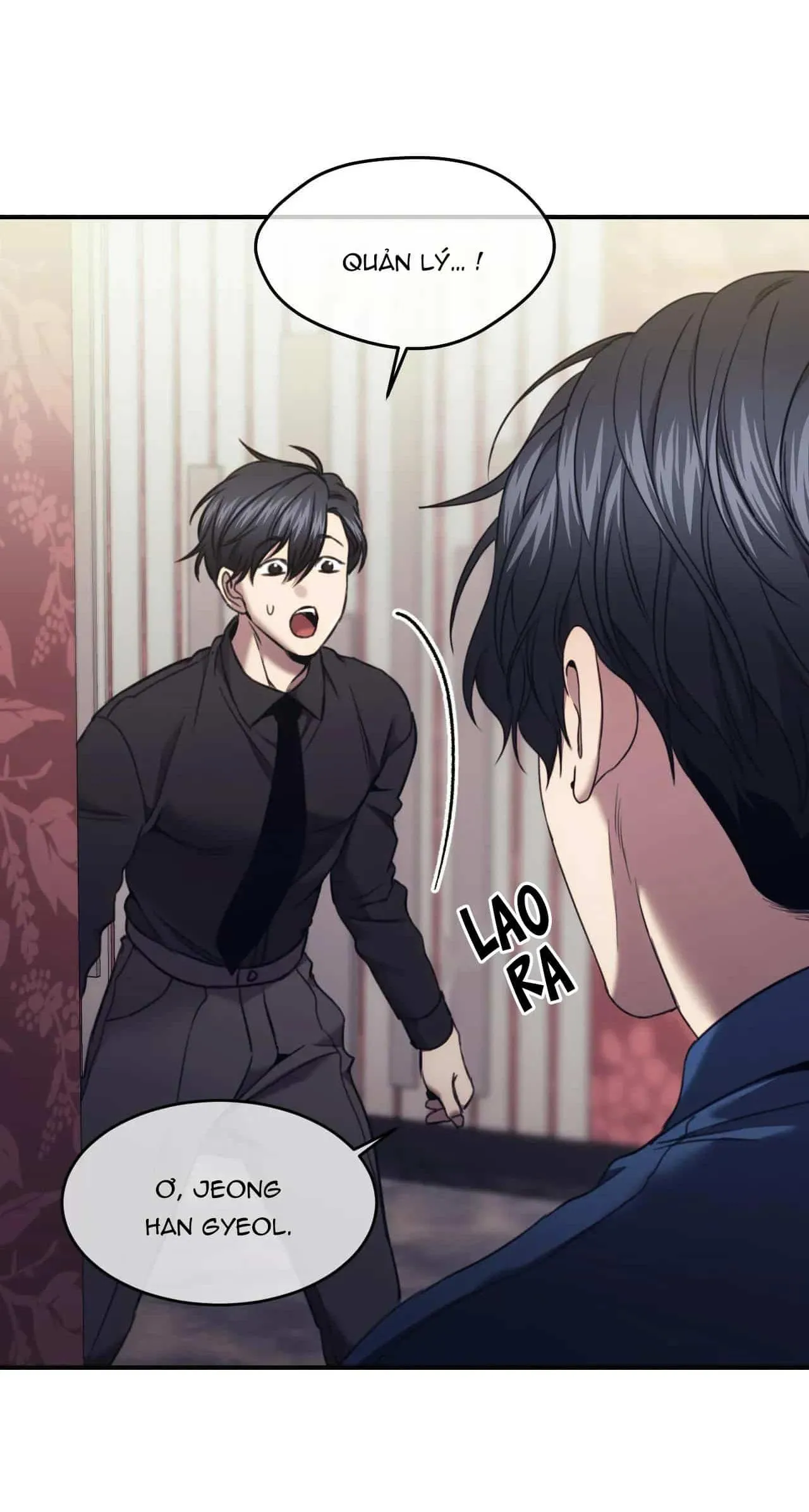 Công Cuộc Báo Thù Của Kẻ Yếu Thế Chapter 71 Trang 71