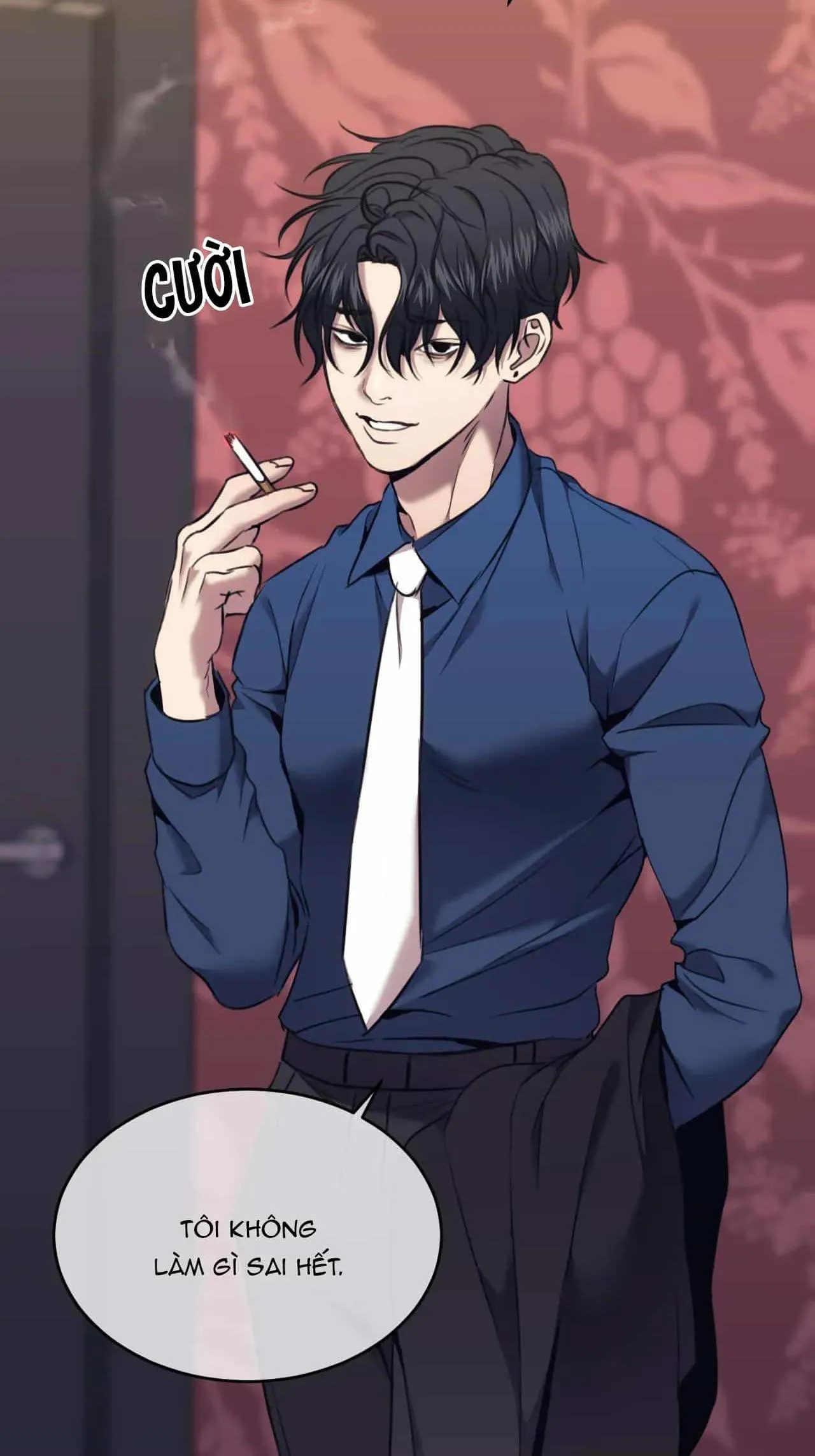 Công Cuộc Báo Thù Của Kẻ Yếu Thế Chapter 71 Trang 77