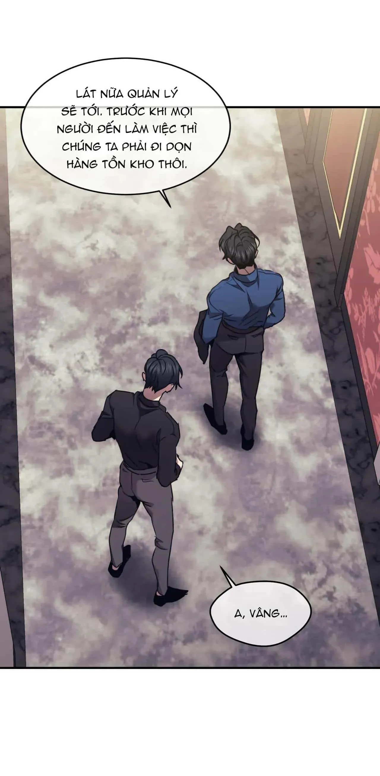 Công Cuộc Báo Thù Của Kẻ Yếu Thế Chapter 71 Trang 81