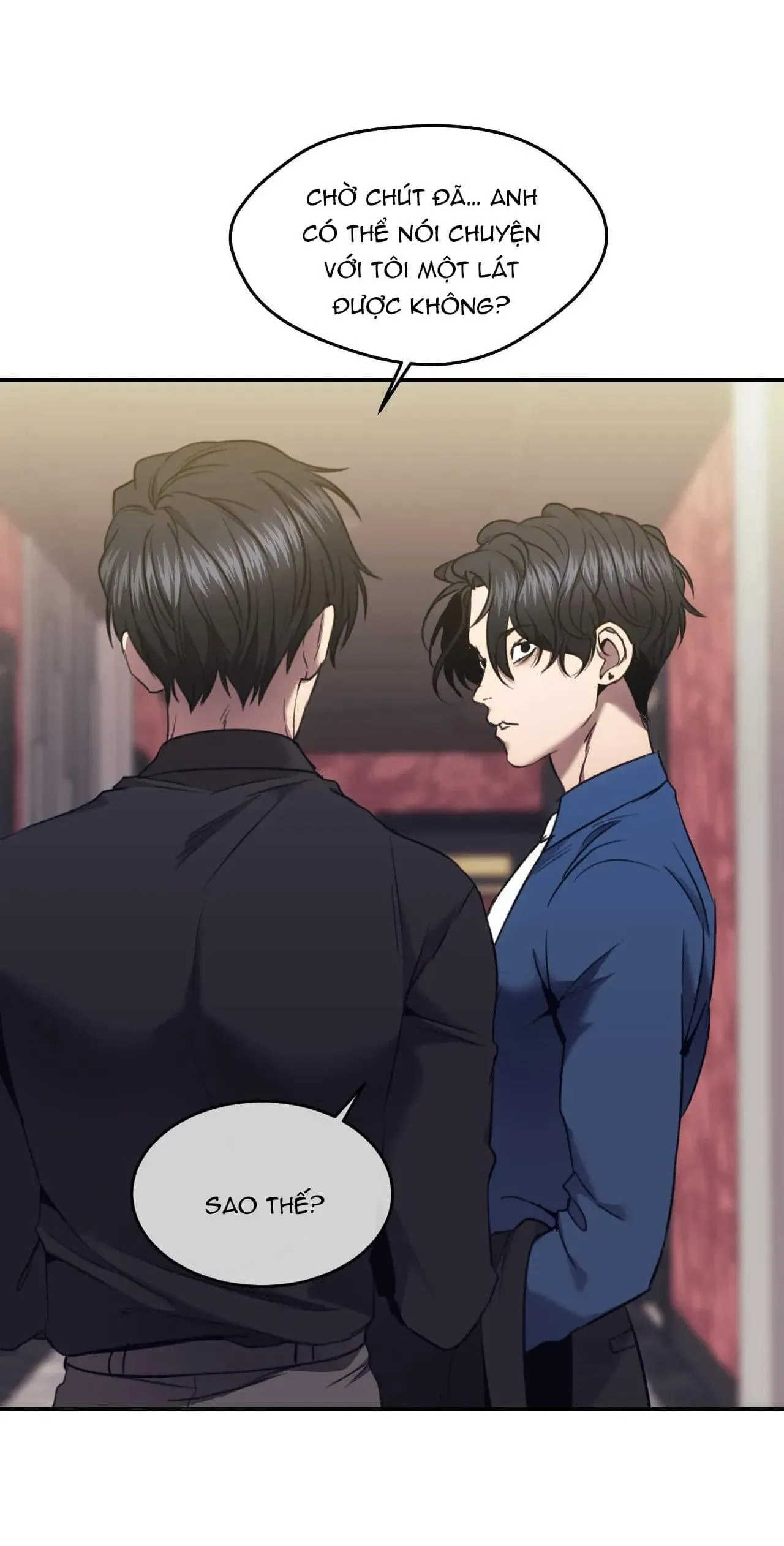 Công Cuộc Báo Thù Của Kẻ Yếu Thế Chapter 71 Trang 83