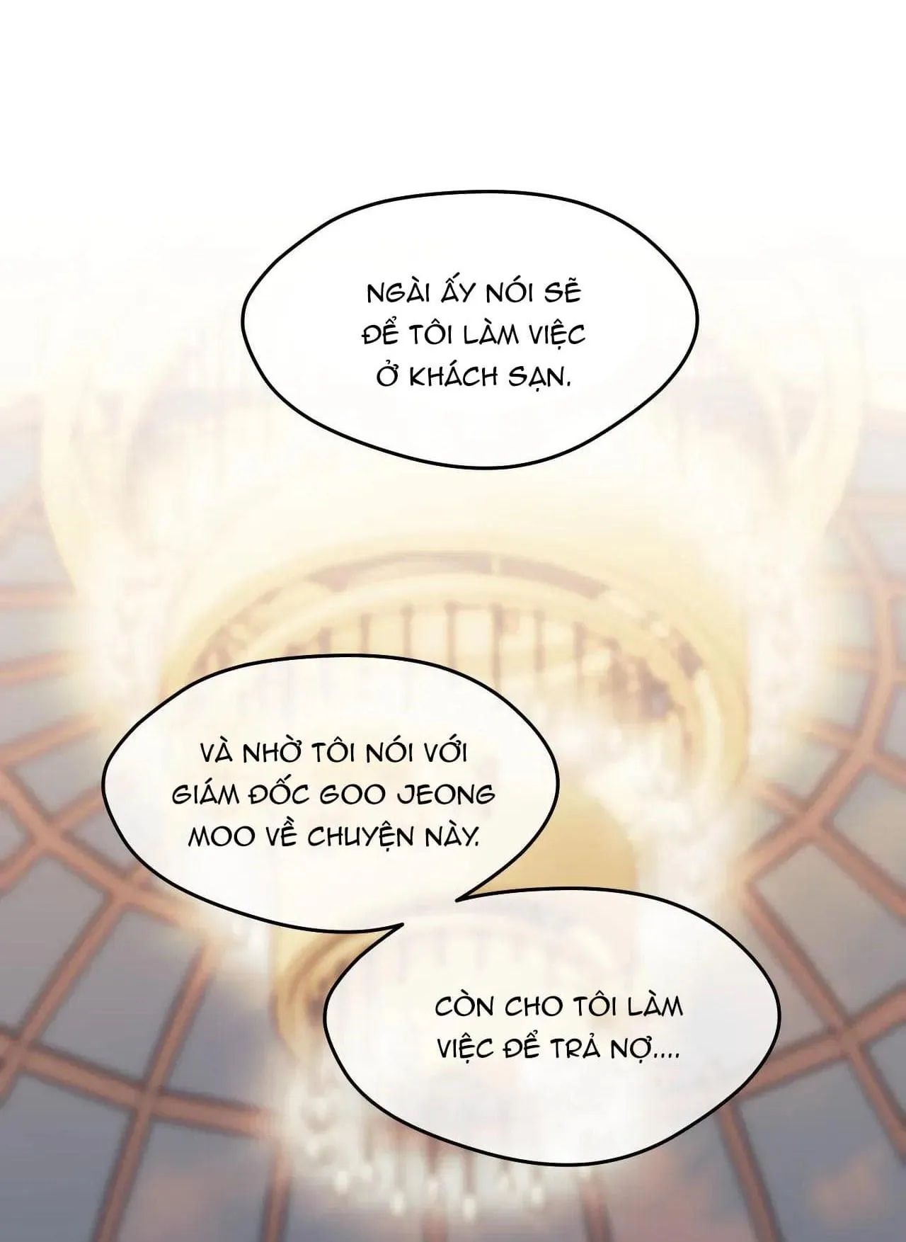 Công Cuộc Báo Thù Của Kẻ Yếu Thế Chapter 71 Trang 88