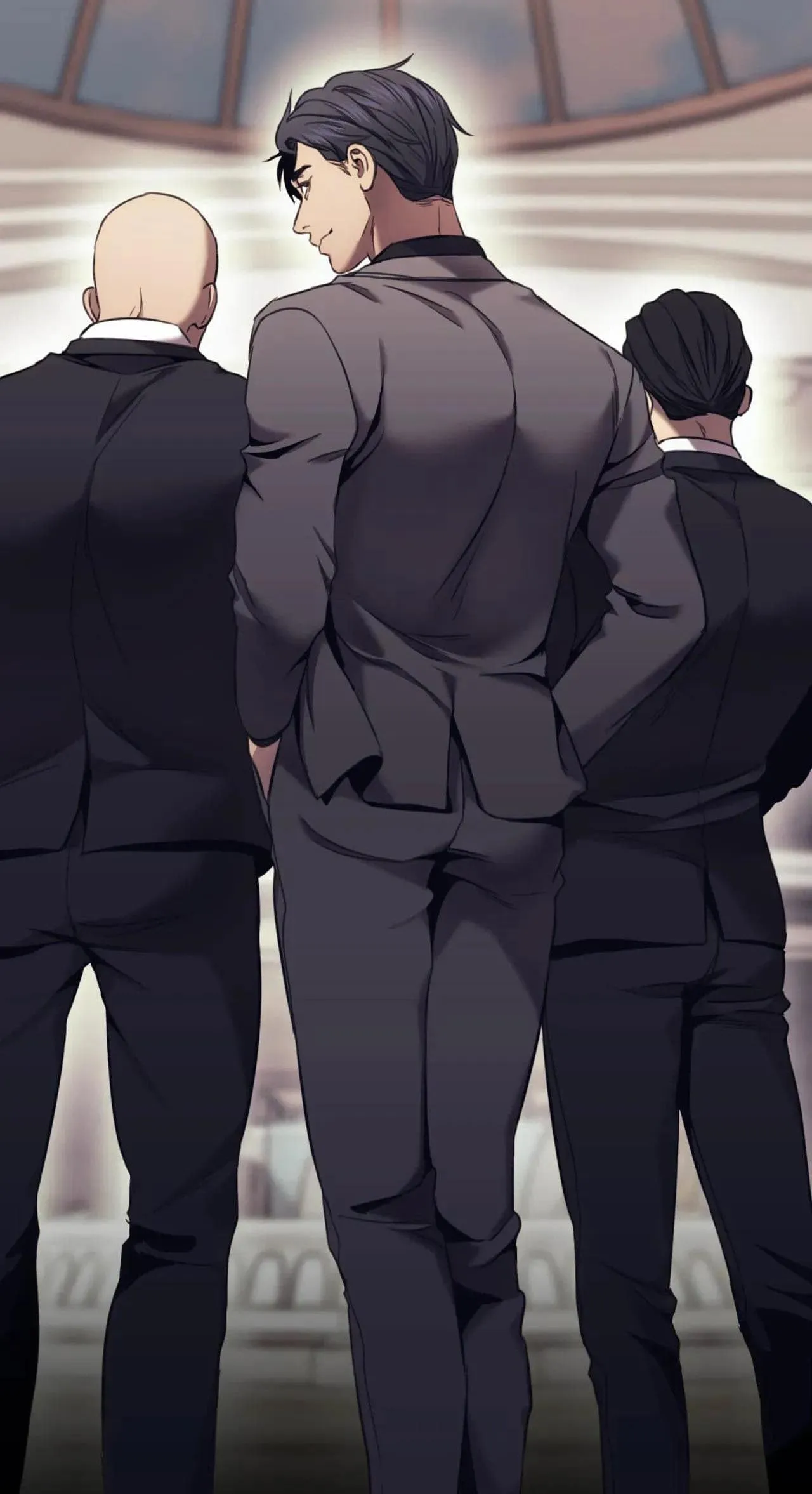 Công Cuộc Báo Thù Của Kẻ Yếu Thế Chapter 71 Trang 89