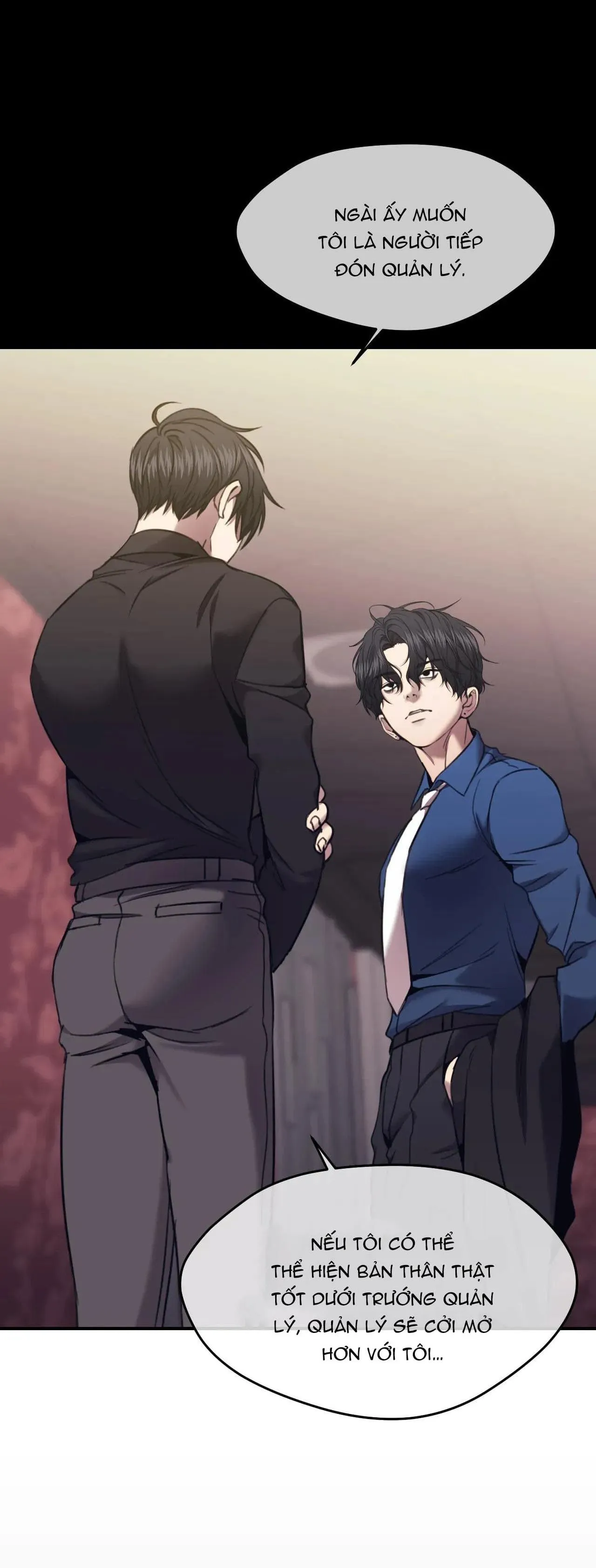 Công Cuộc Báo Thù Của Kẻ Yếu Thế Chapter 71 Trang 91