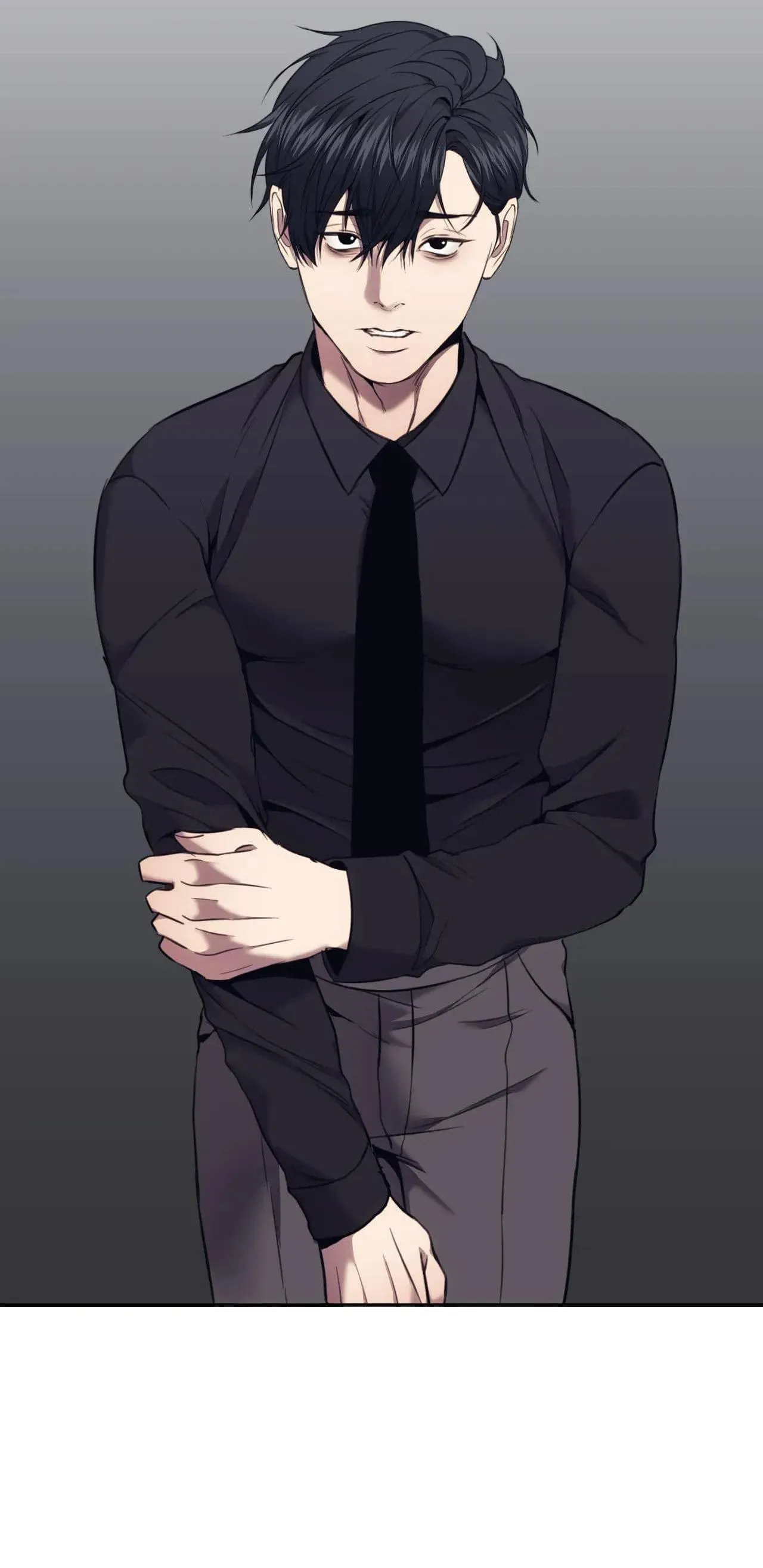 Công Cuộc Báo Thù Của Kẻ Yếu Thế Chapter 71 Trang 93