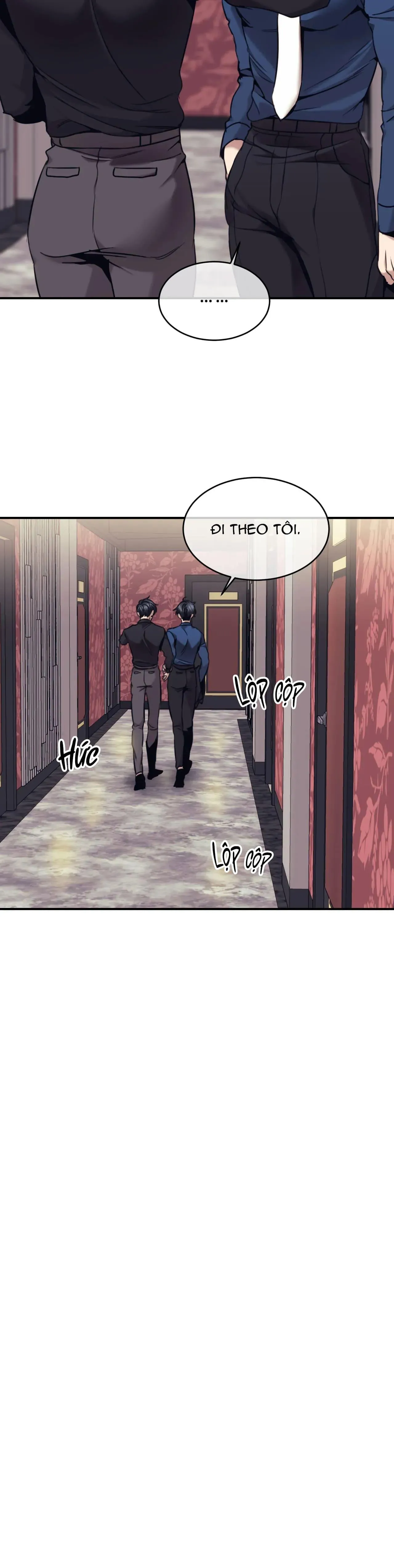 Công Cuộc Báo Thù Của Kẻ Yếu Thế Chapter 72 Trang 3