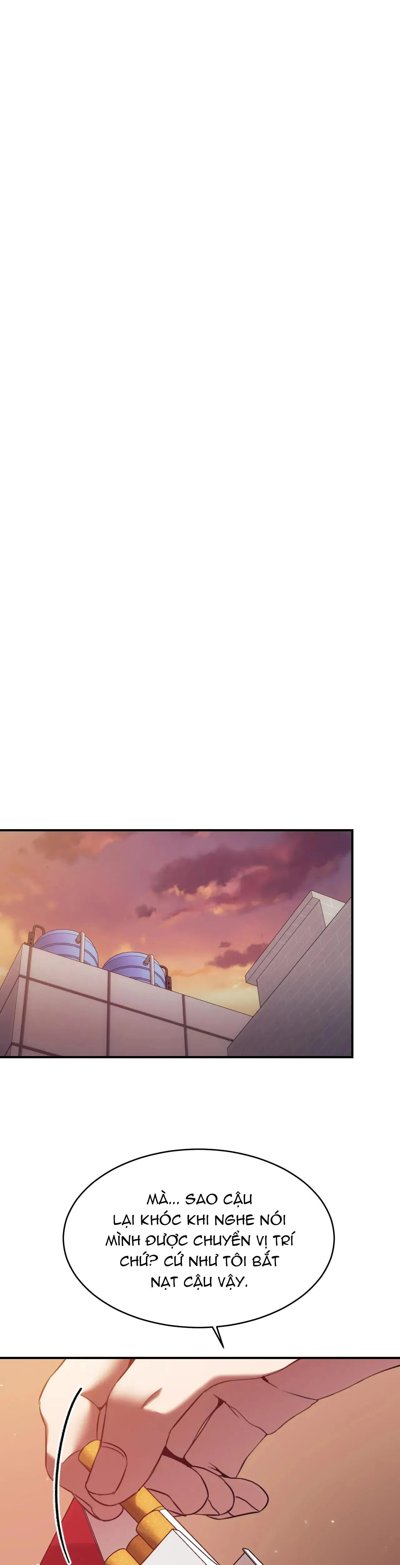 Công Cuộc Báo Thù Của Kẻ Yếu Thế Chapter 72 Trang 4